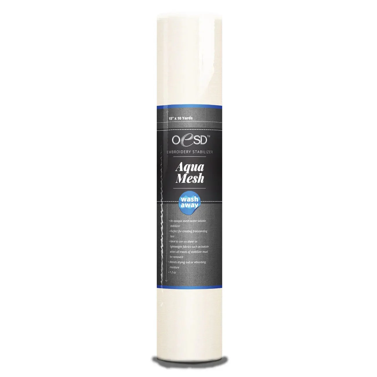 AquaMesh Stabilizer 15in x 10 yds