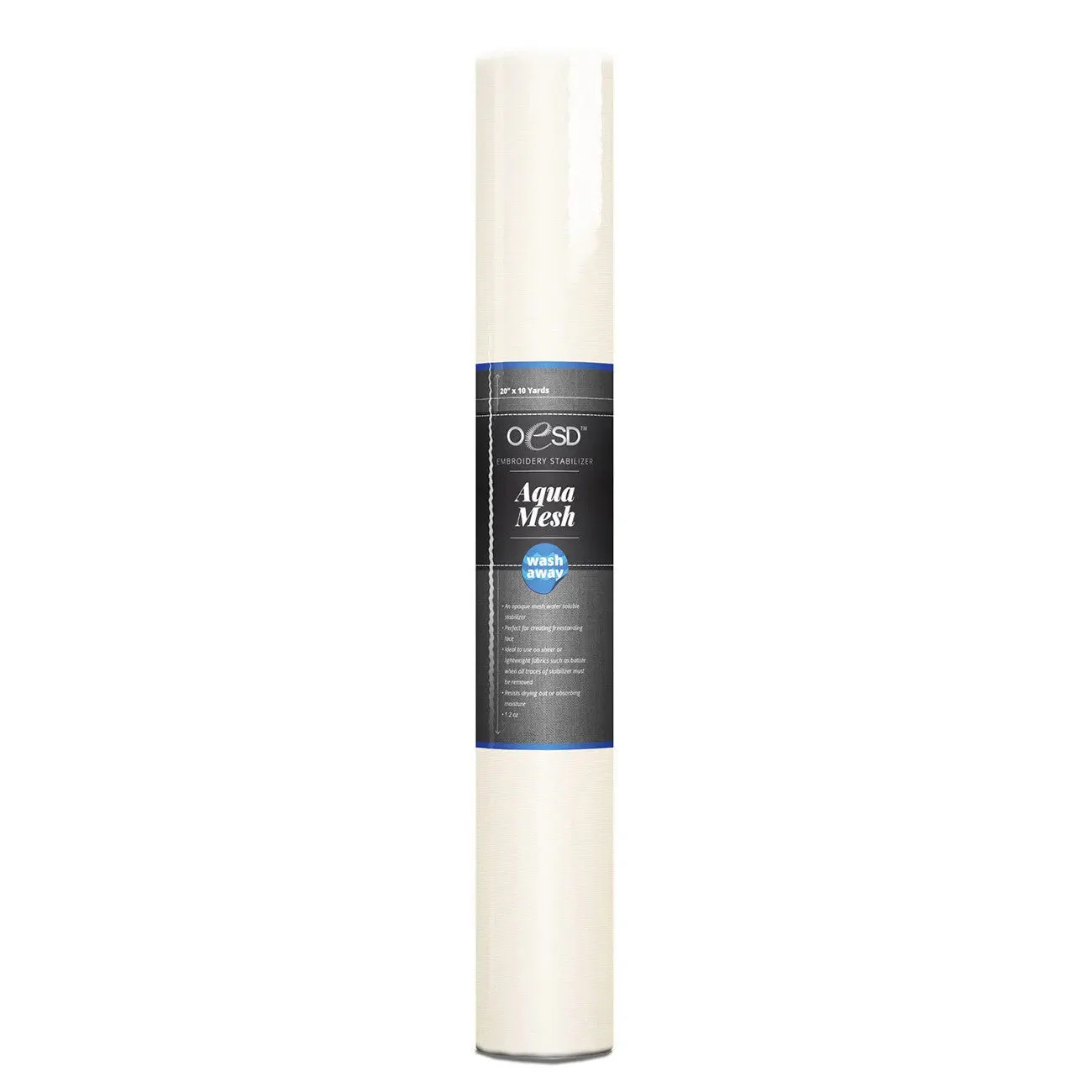 AquaMesh Stabilizer 20in x 10 yds