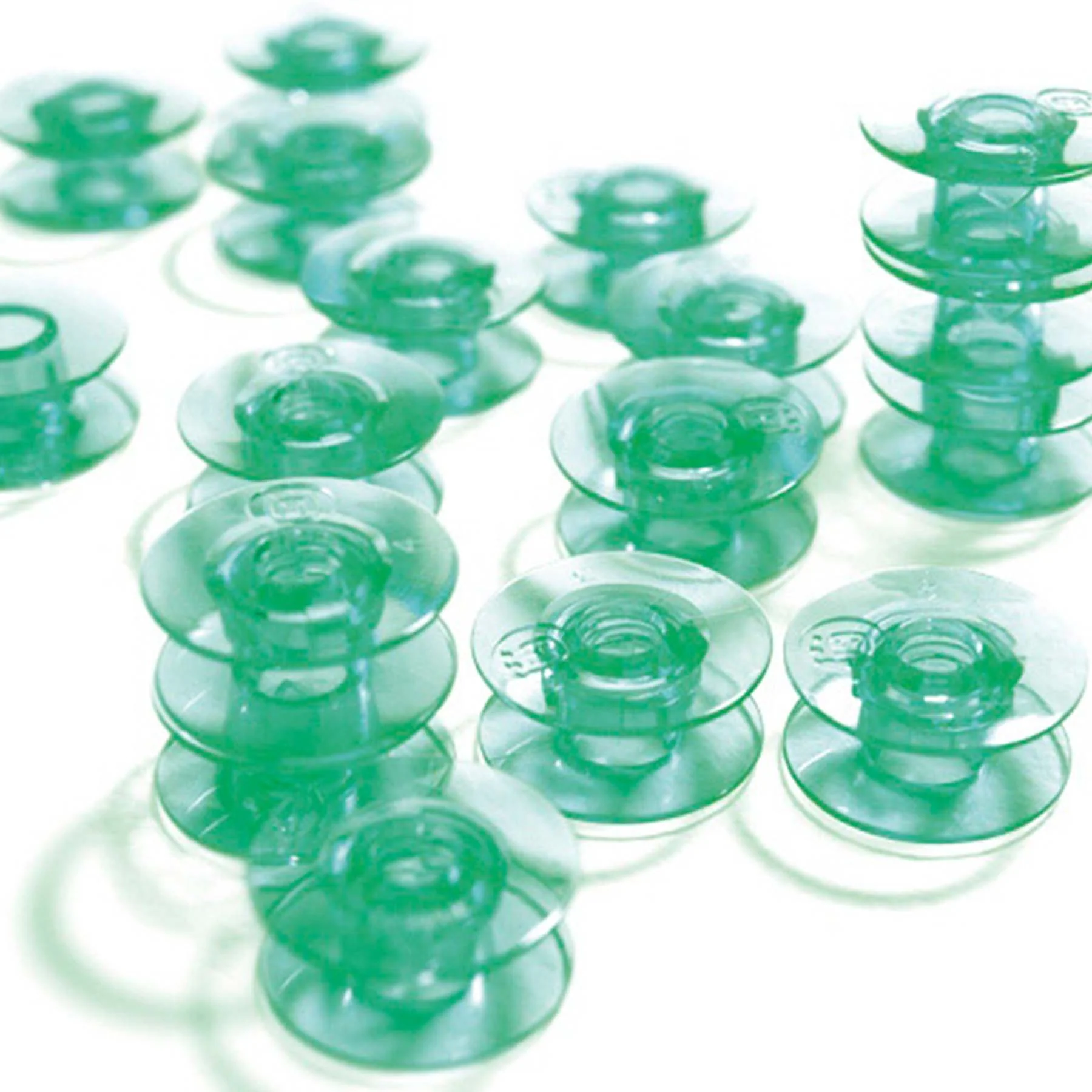 HUSQVARNA® VIKING® Bobbins 10-Pack (1)