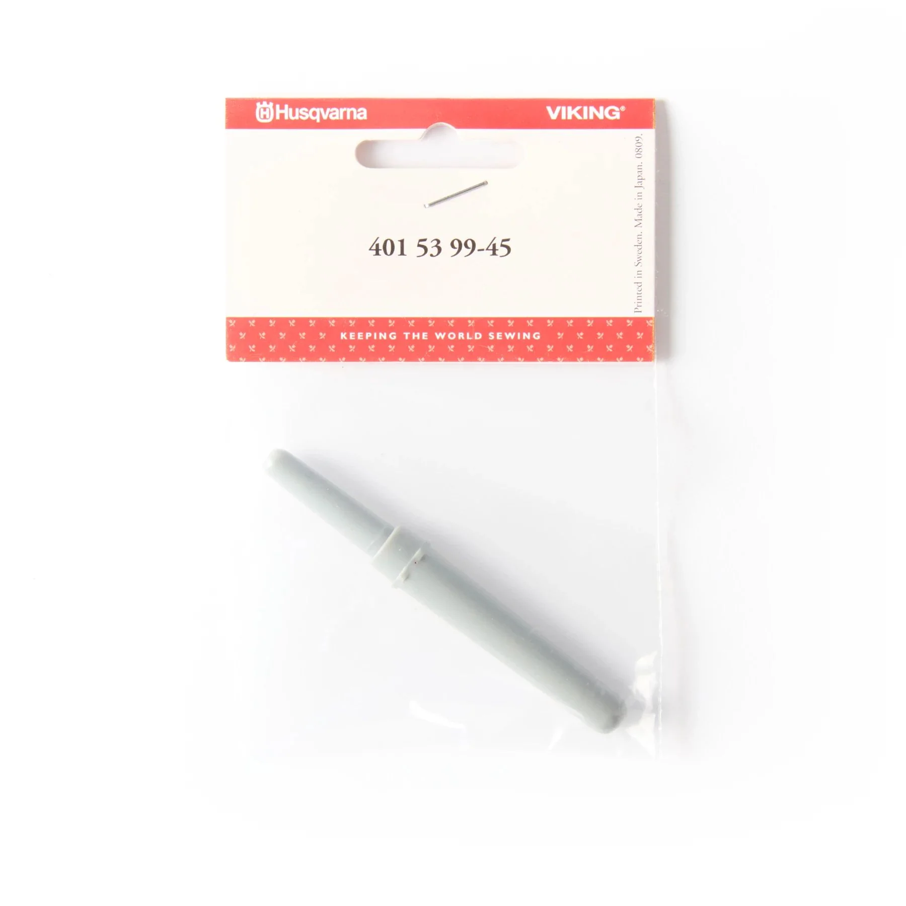 HUSQVARNA® VIKING® Buttonhole Knife Seam Ripper
