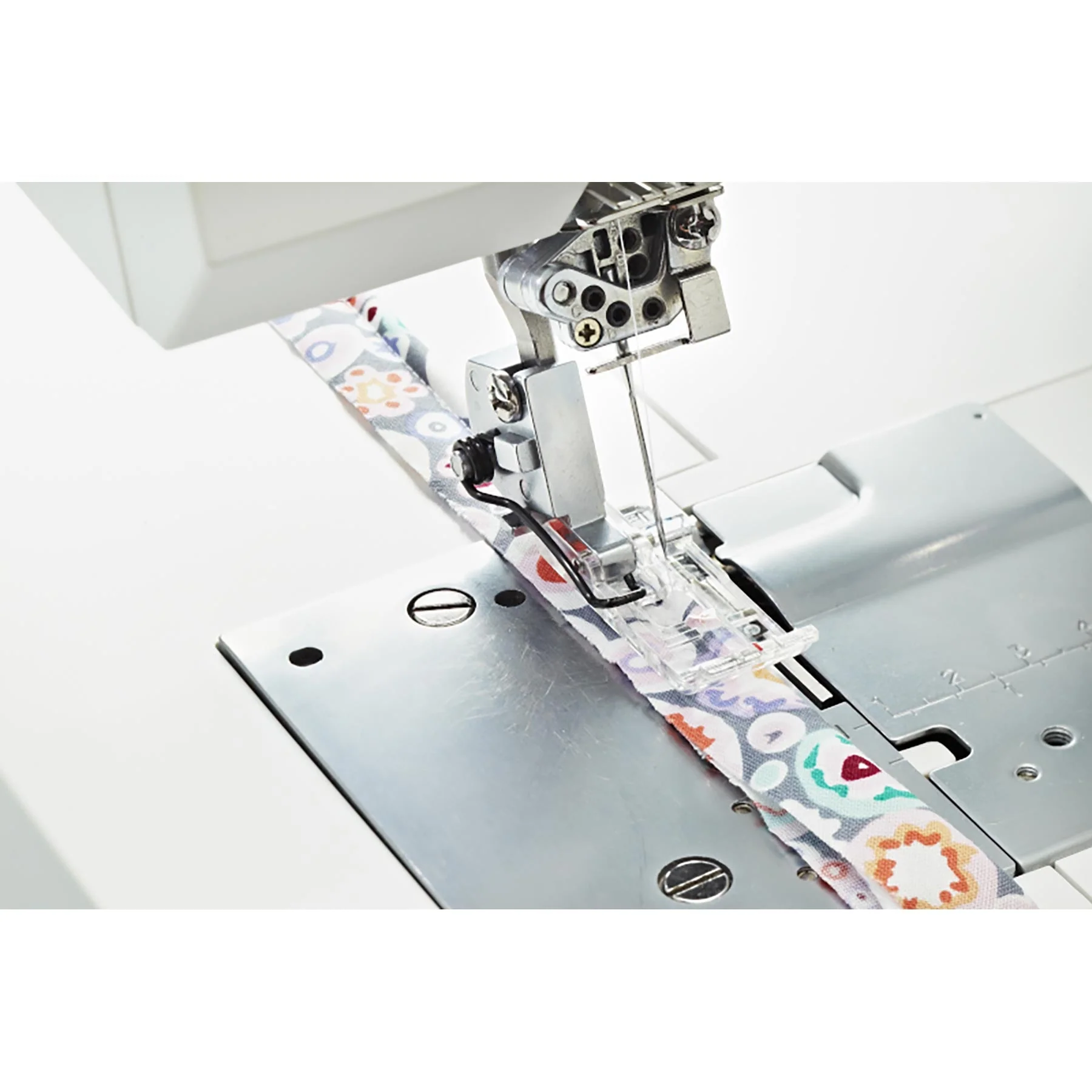 HUSQVARNA® VIKING® Coverstitch Feet Kit - Image 8