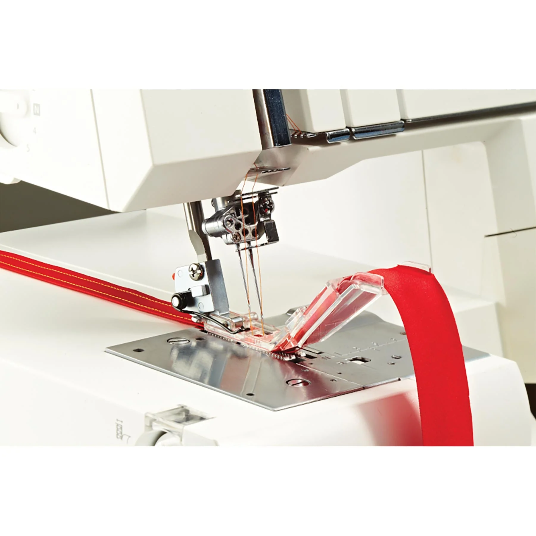 HUSQVARNA® VIKING® Coverstitch Feet Kit - Image 9
