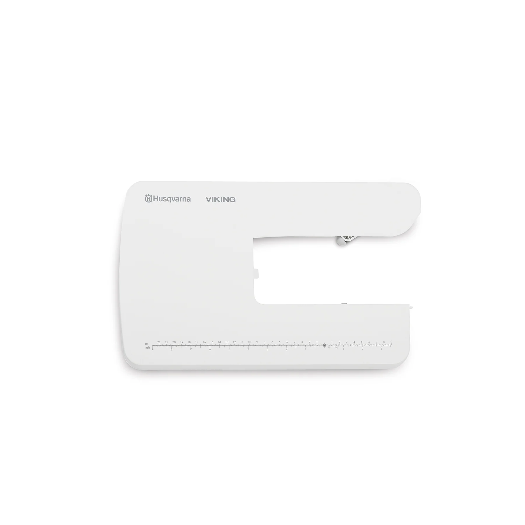 HUSQVARNA® VIKING® Extension Table for DESIGNER QUARTZ™ 29 - Image 2
