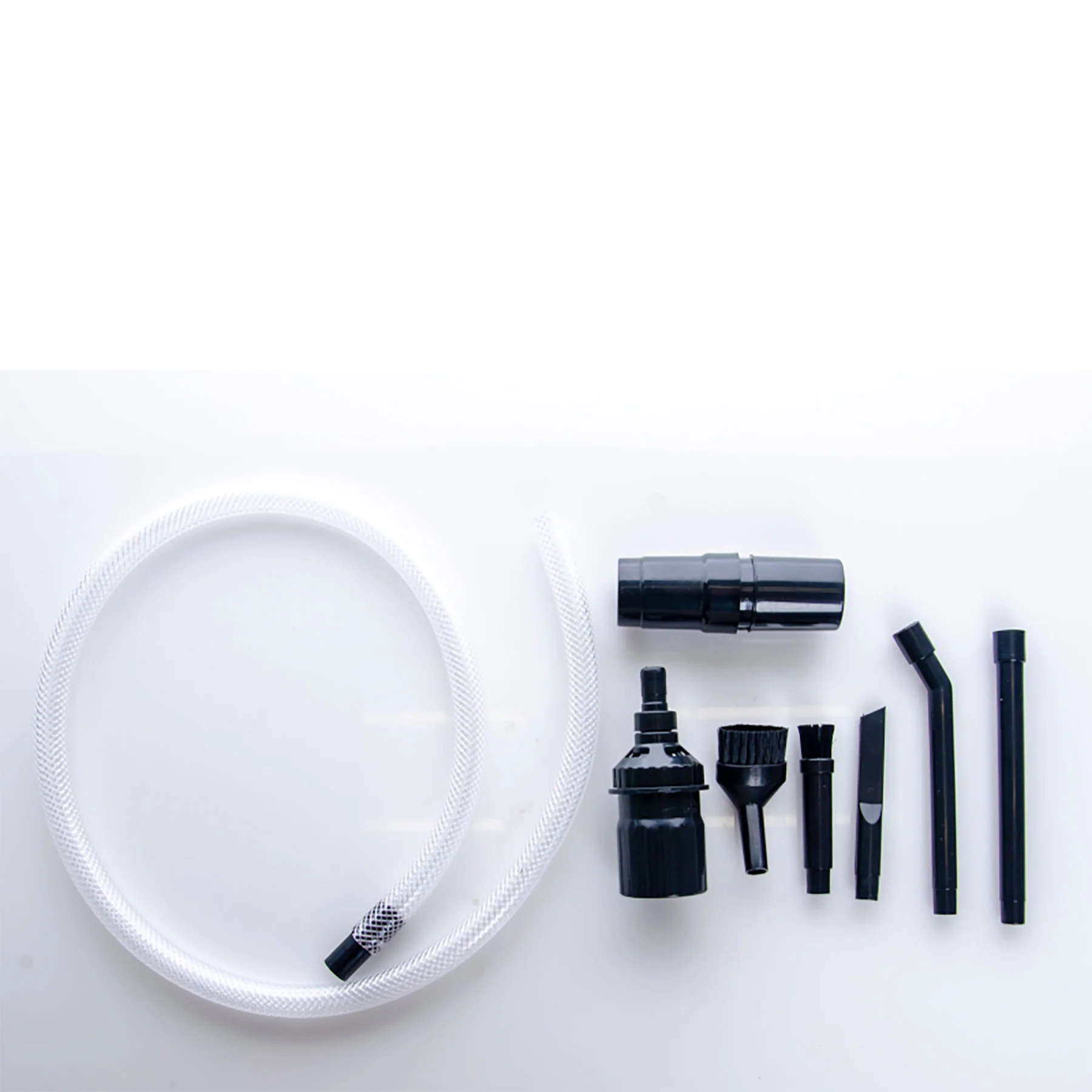 INSPIRA® Mini Vac Attachment Set - Image 2