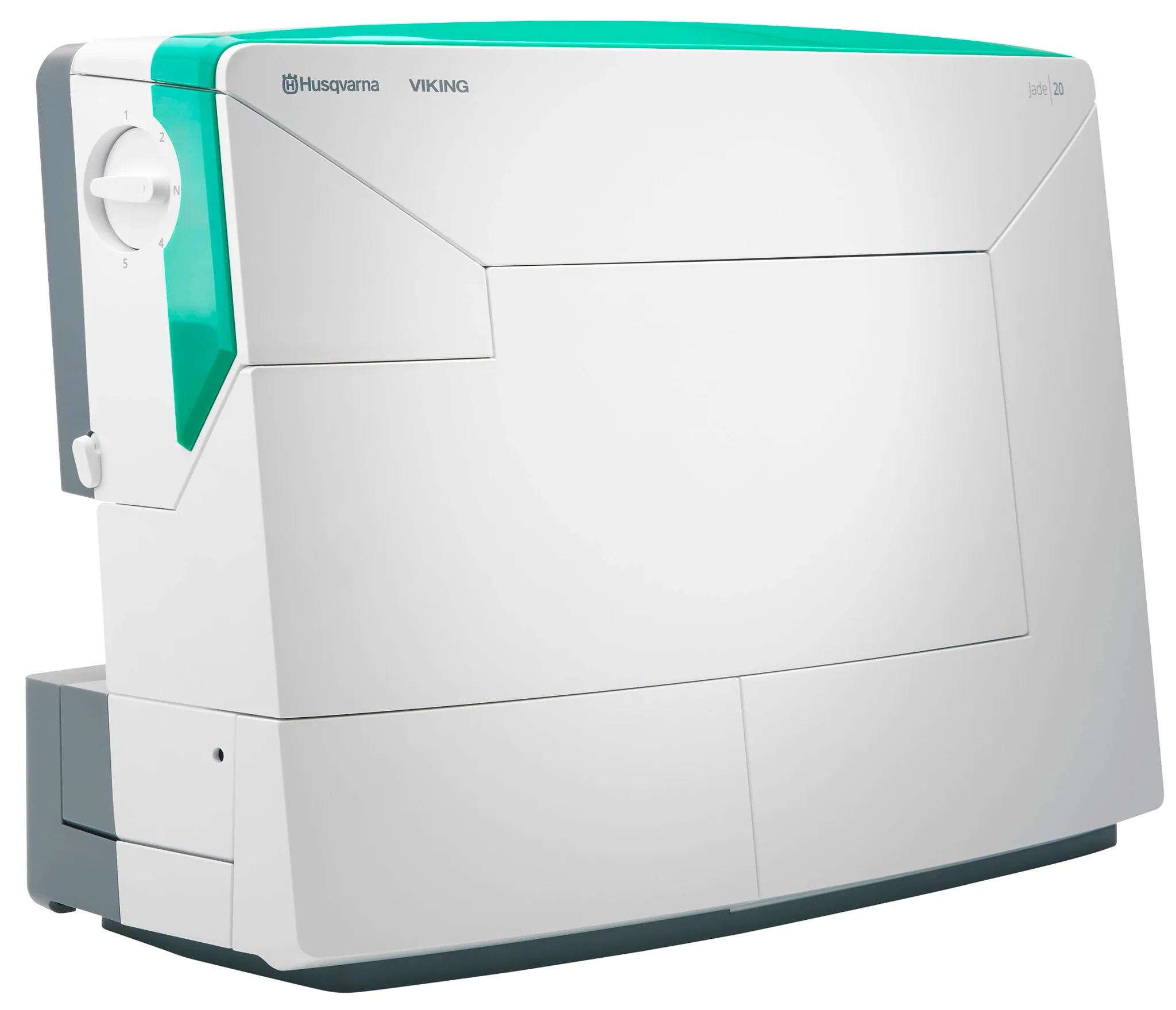 HUSQVARNA VIKING JADE 20 Sewing Machine - Image 10