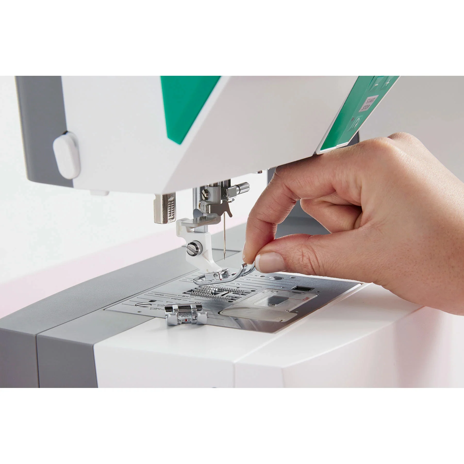 HUSQVARNA VIKING JADE 20 Sewing Machine - Image 3