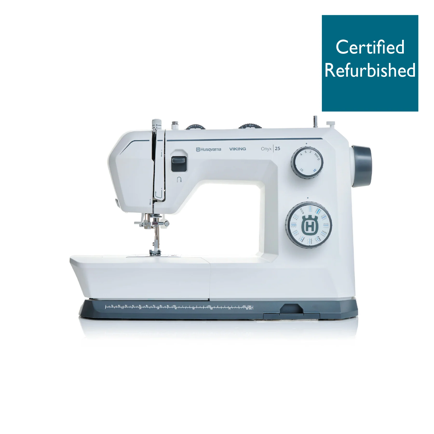 HUSQVARNA® VIKING® New Arrivals