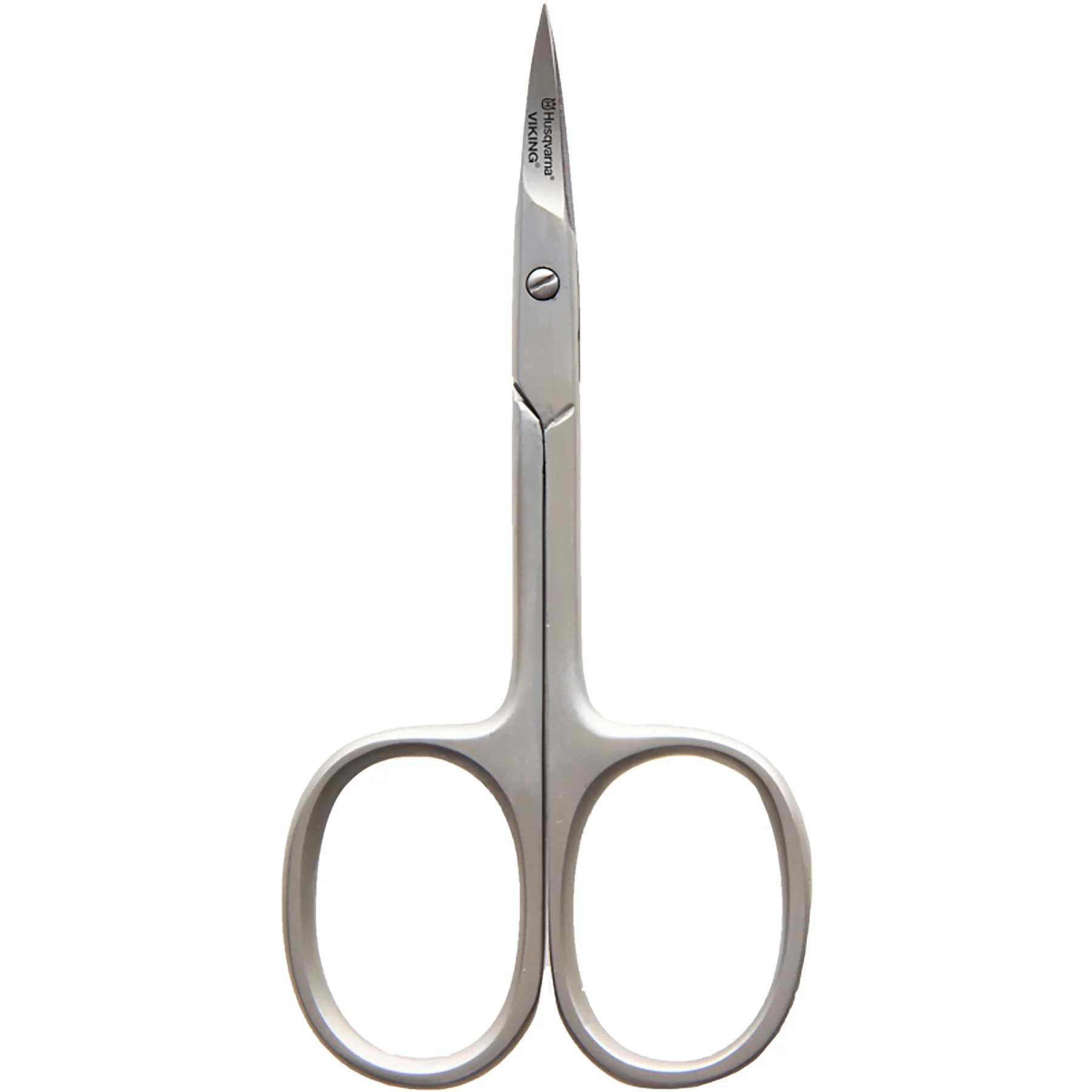 HUSQVARNA® VIKING® 3.5in/8.9cm Curved Embroidery Scissor