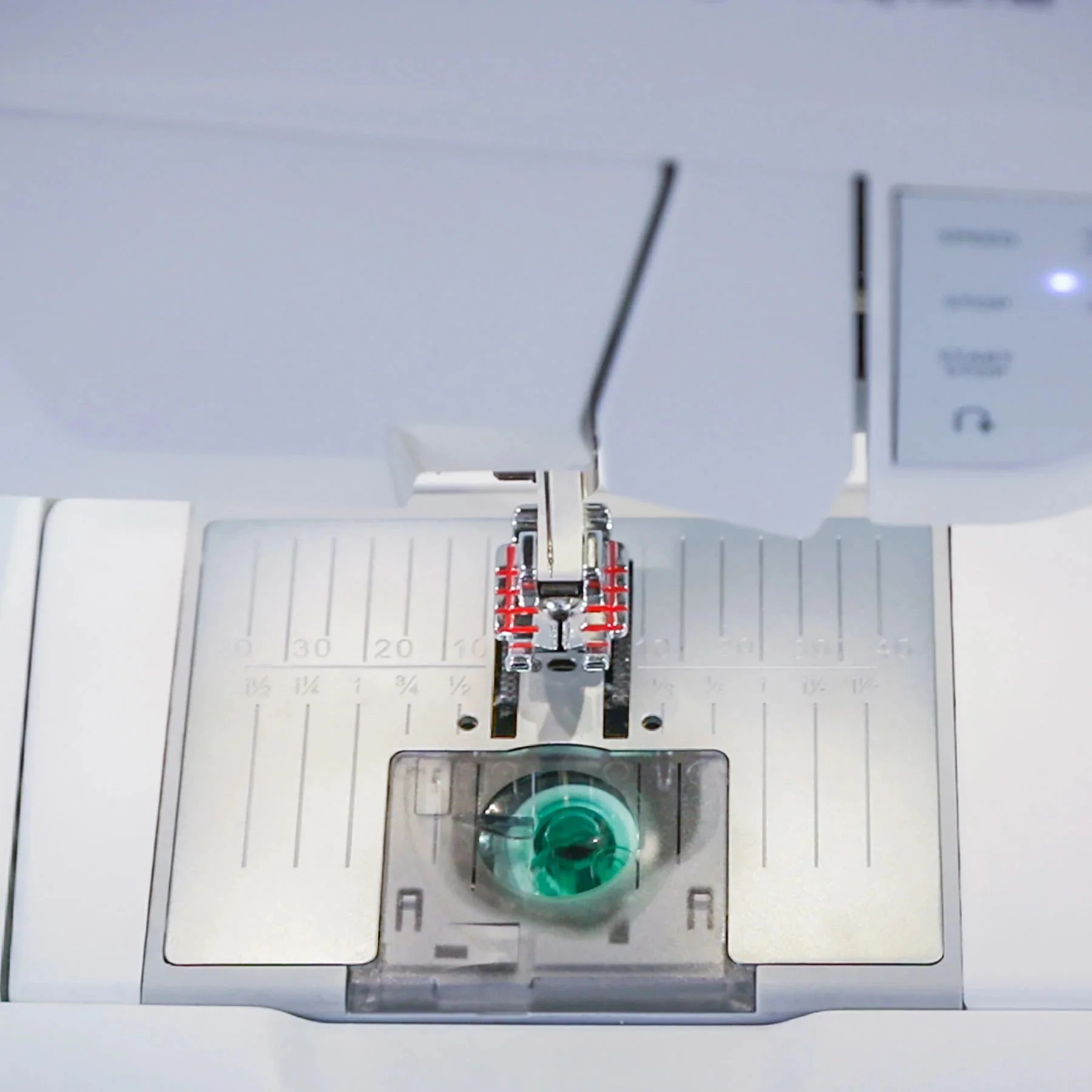 HUSQVARNA® VIKING® BRILLIANCE™ 75Q Sewing Machine - Image 6