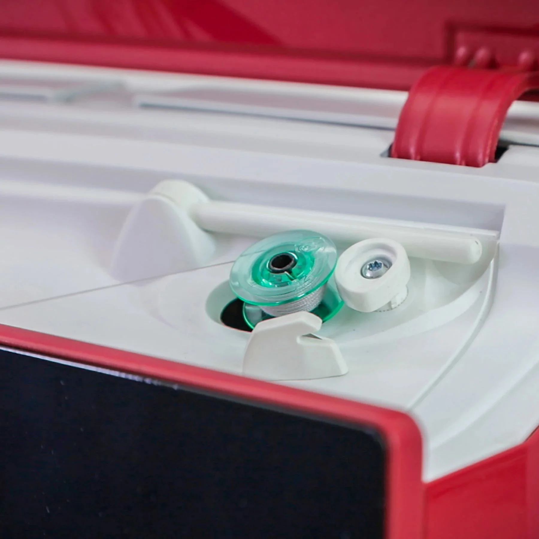 HUSQVARNA® VIKING® BRILLIANCE™ 75Q Sewing Machine - Image 7