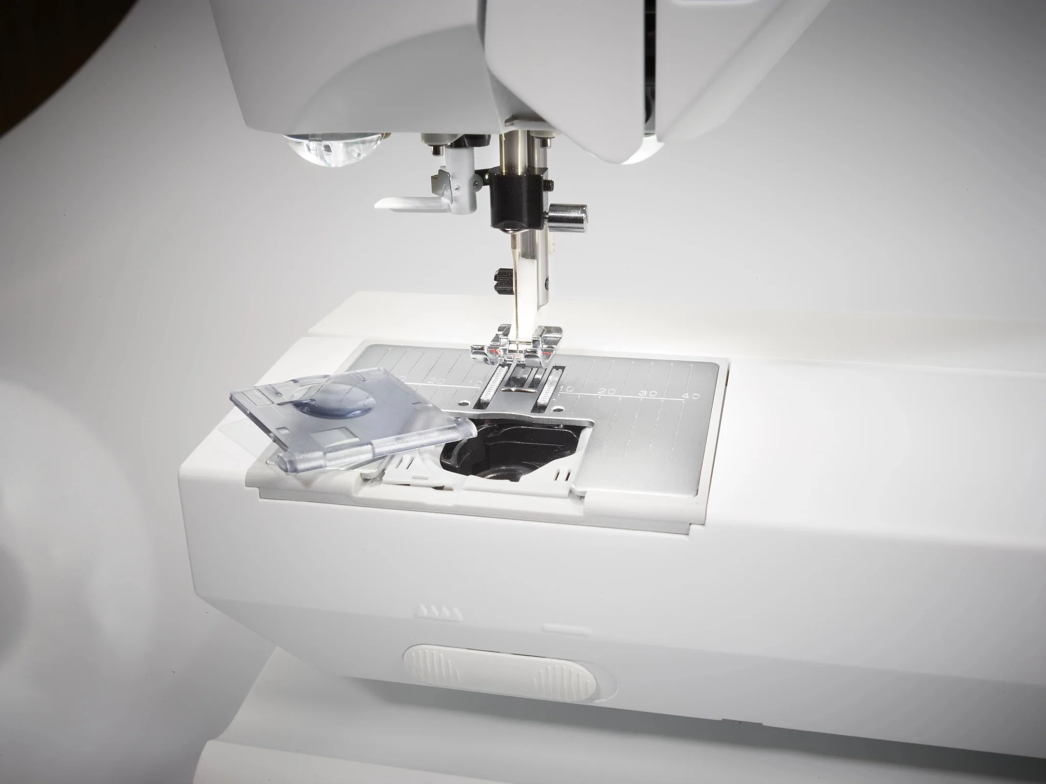 HUSQVARNA® VIKING® OPAL™ 670 Sewing Machine + Gift w/ Purchase - Image 11