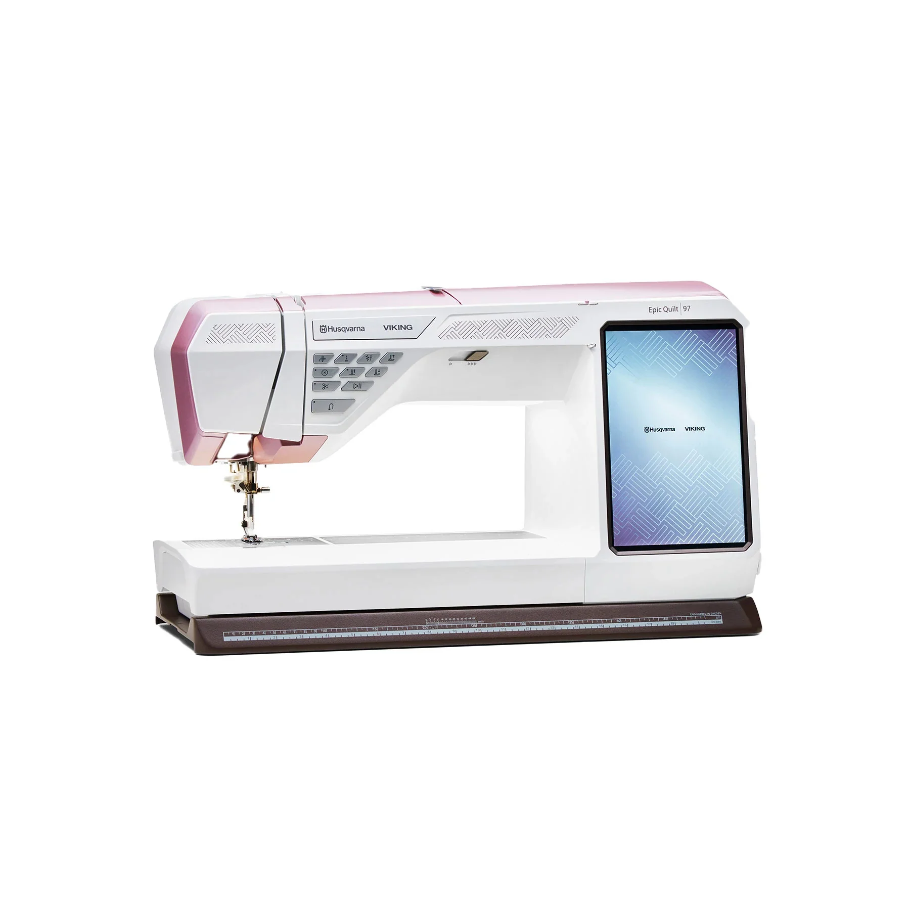HUSQVARNA® VIKING® Refurbished EPIC™ QUILT™ 97 Sewing Machine