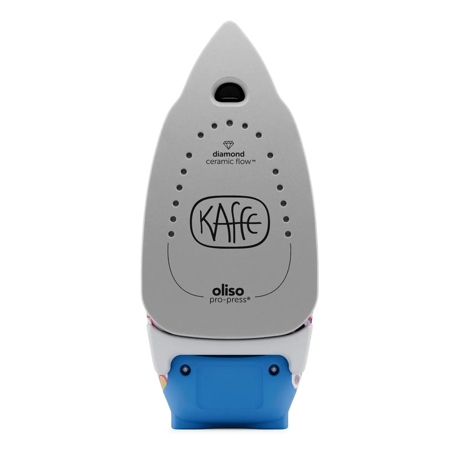 Oliso Iron Pro Plus Kaffe Fassett - Image 3