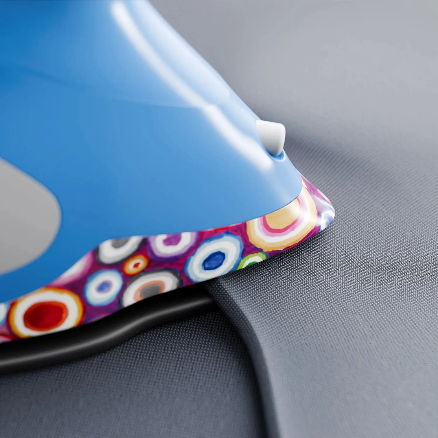 Oliso Iron Pro Plus Kaffe Fassett - Image 5