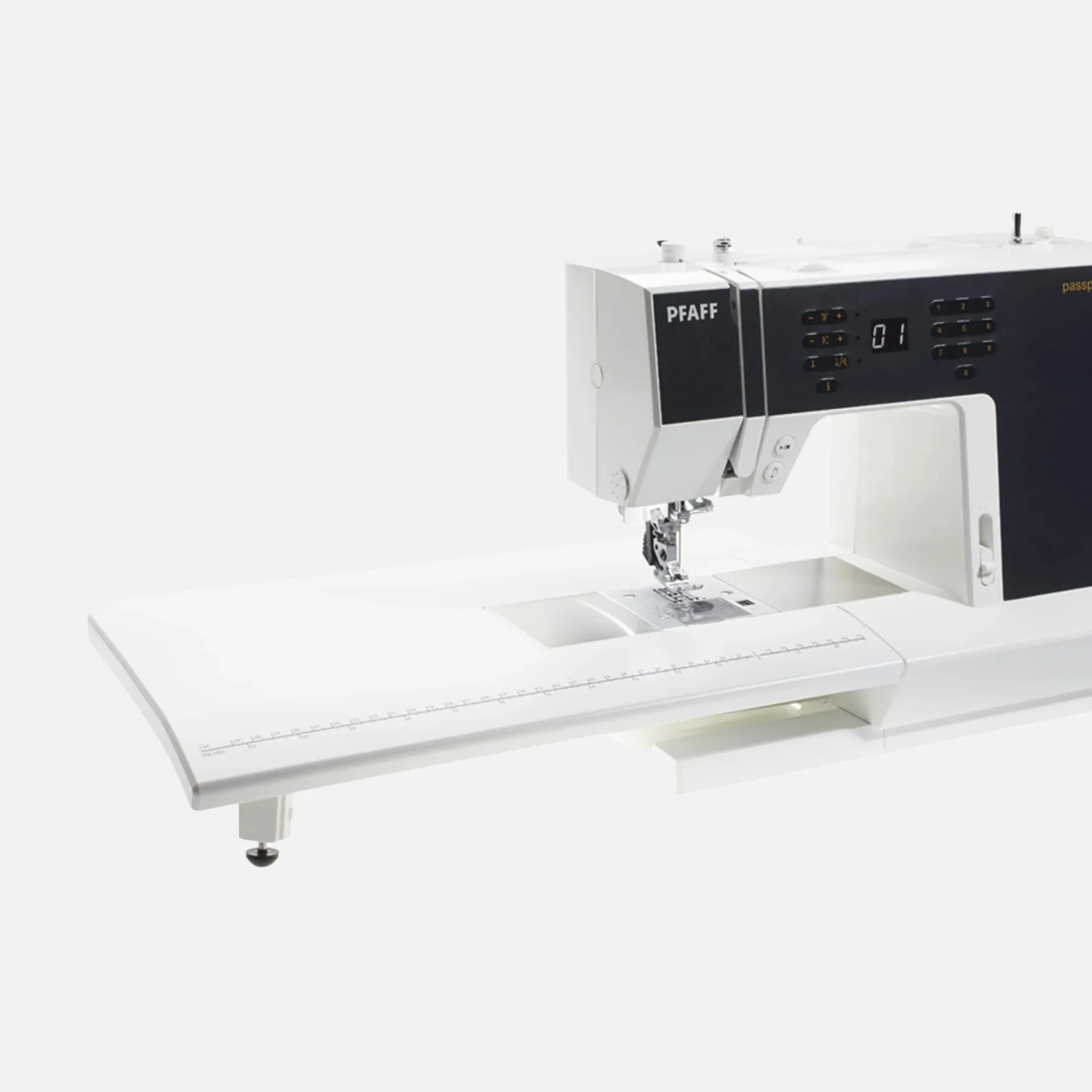 PFAFF® passport Extension Table with Bag