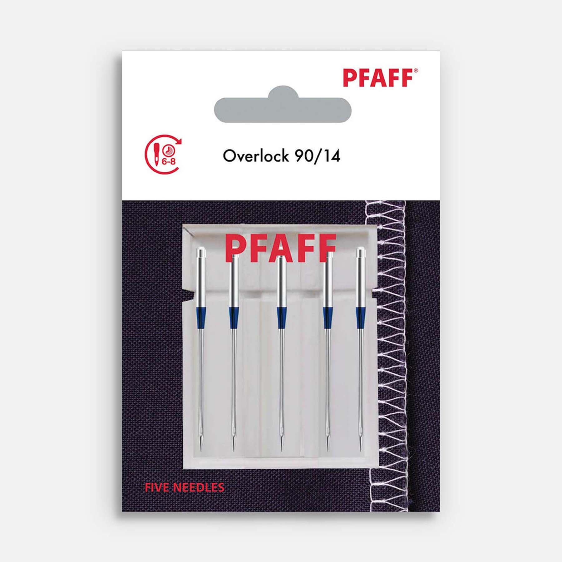 PFAFF® Coverlock Accessory Bundle - Image 4