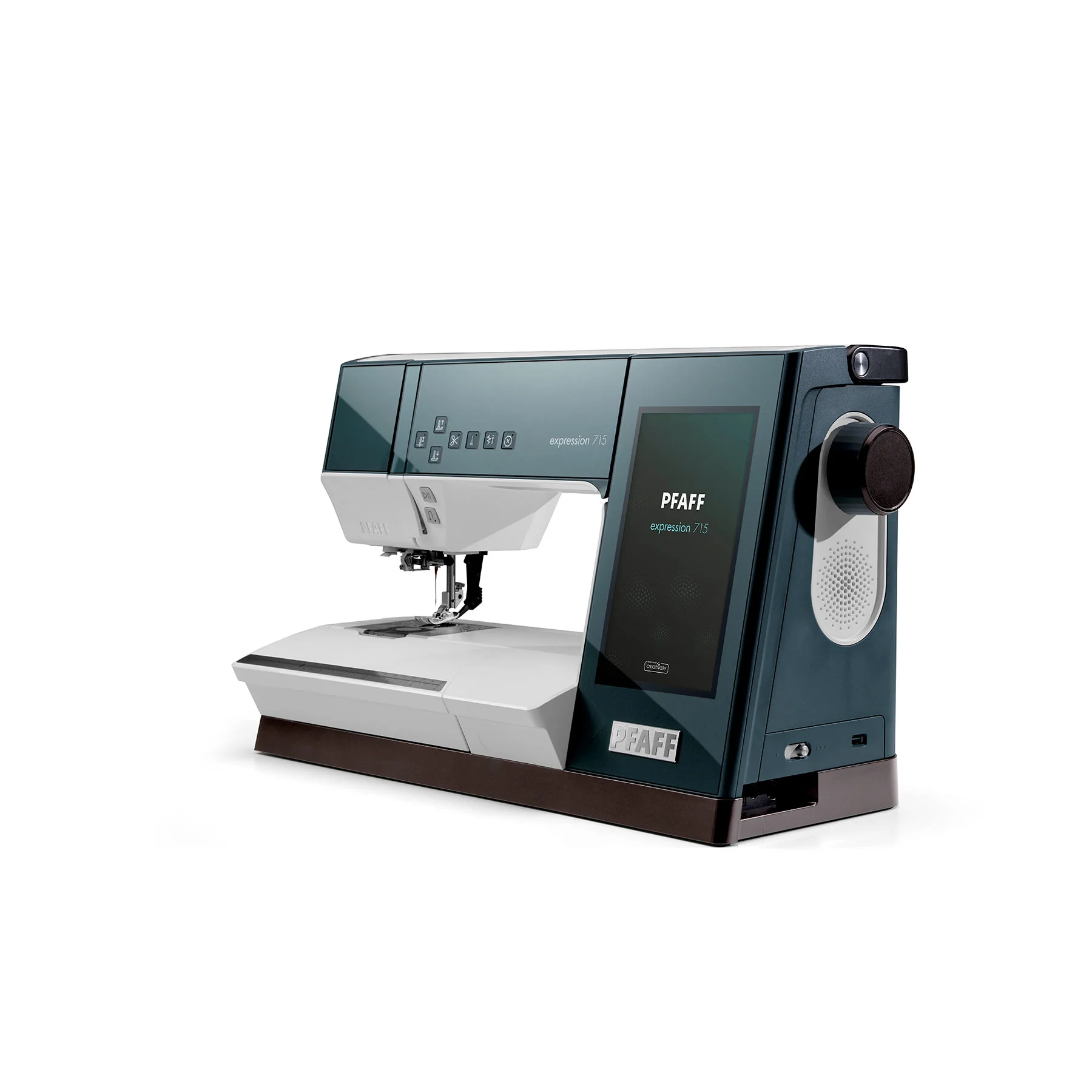 PFAFF® expression™ 715 Sewing Machine - Image 16