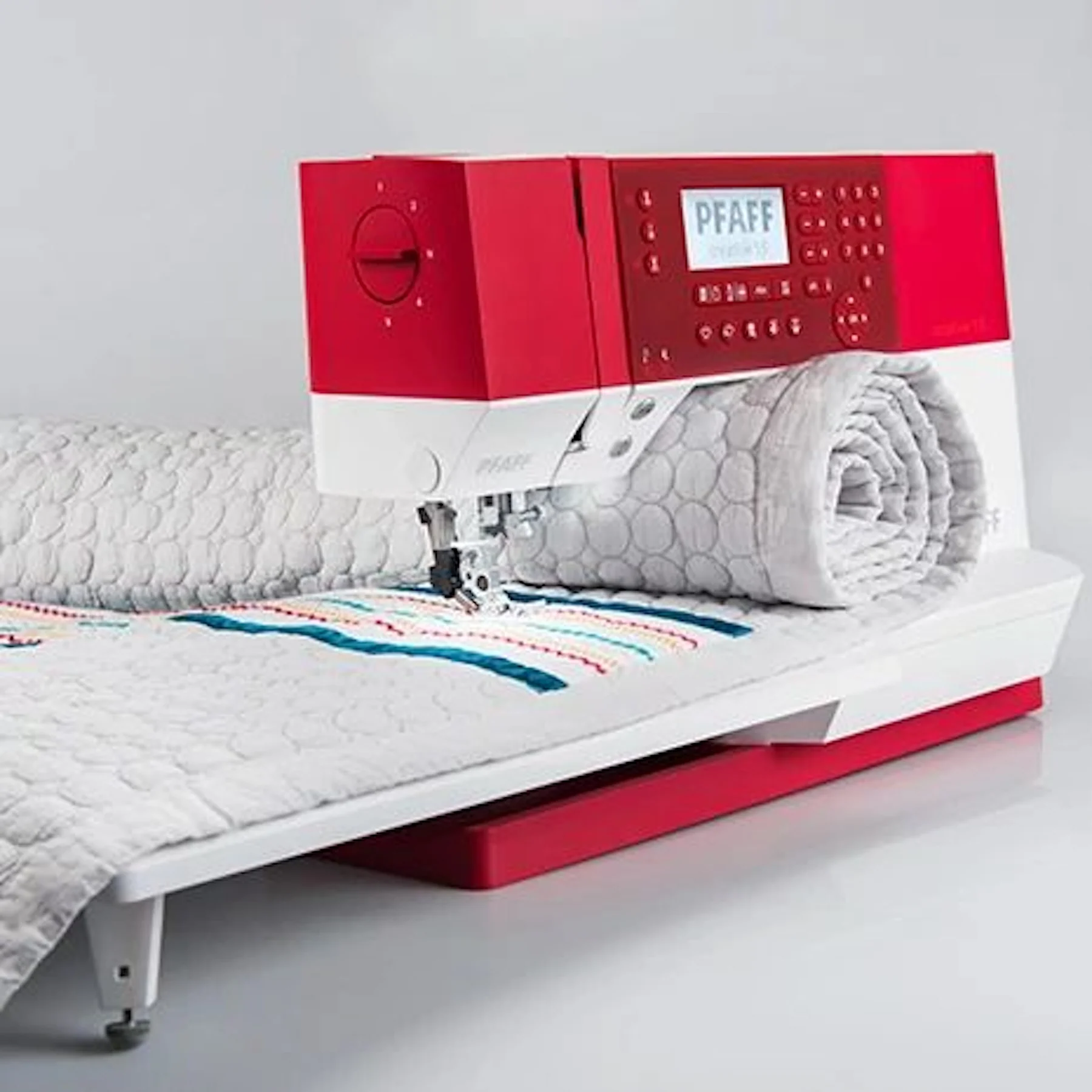 PFAFF® Extension Table for ambition series - Image 2