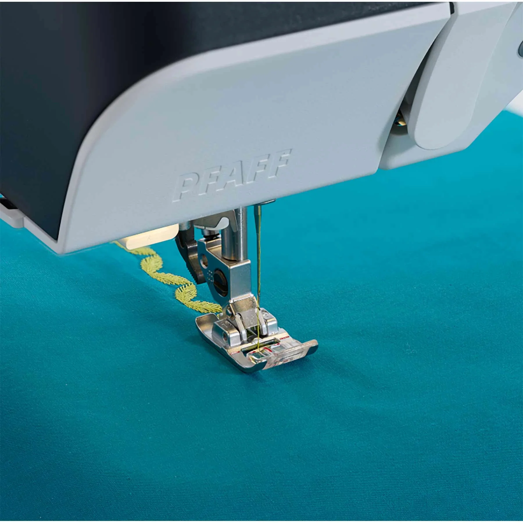 PFAFF® Fancy Stitch Foot for IDT™ System