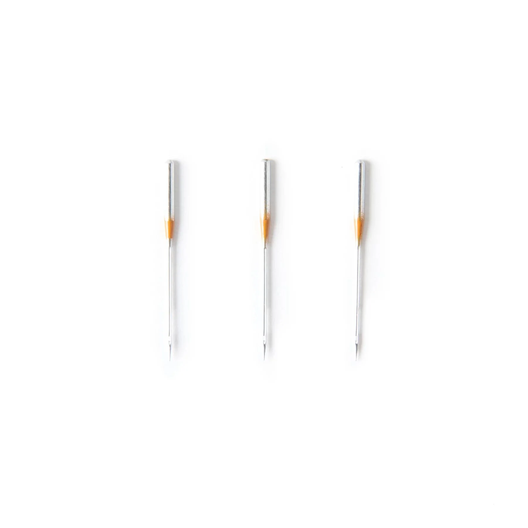 PFAFF® Overlock Needles Size 80/12 100-Pack - Image 2