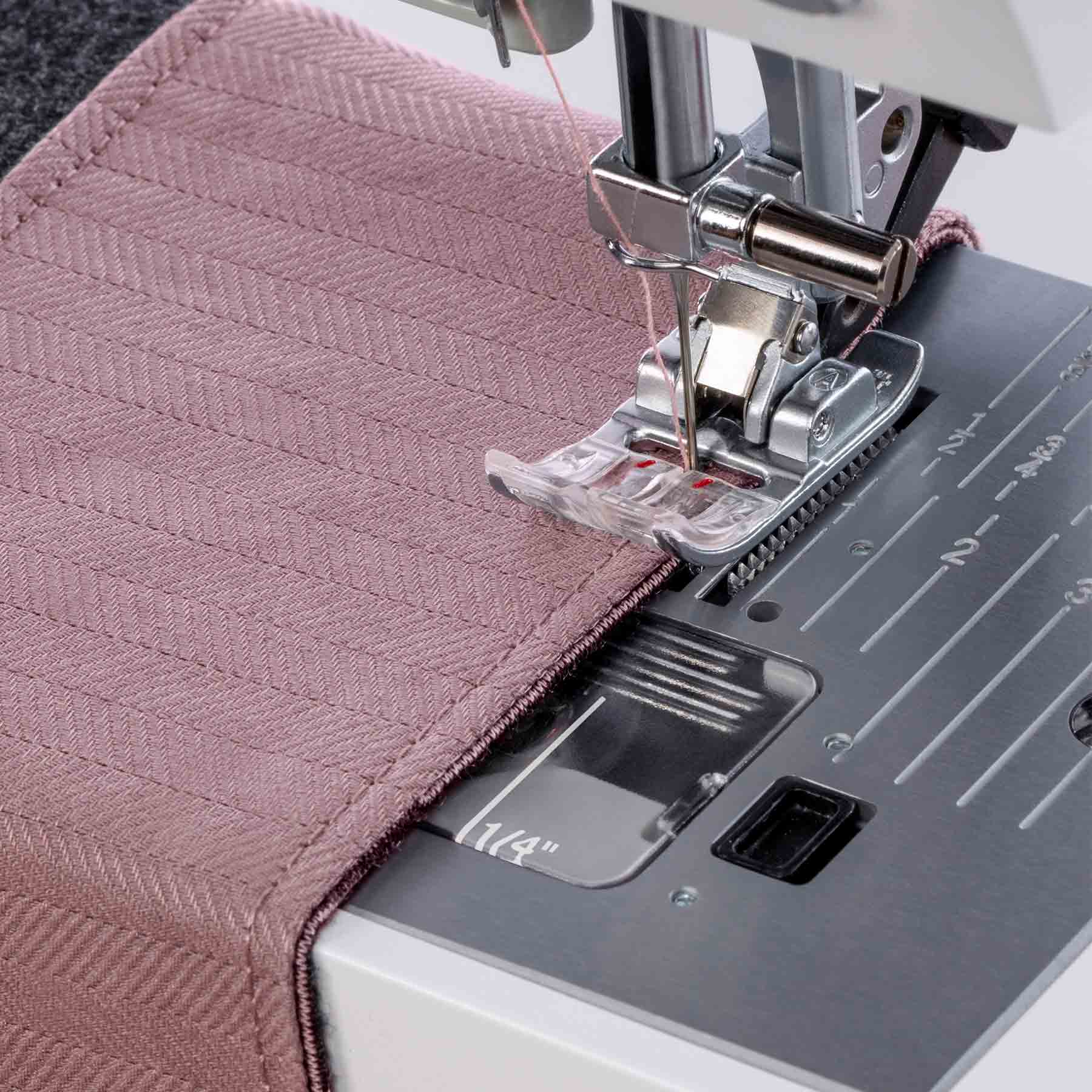 PFAFF® quilt ambition™ 635 Sewing Machine - Image 4