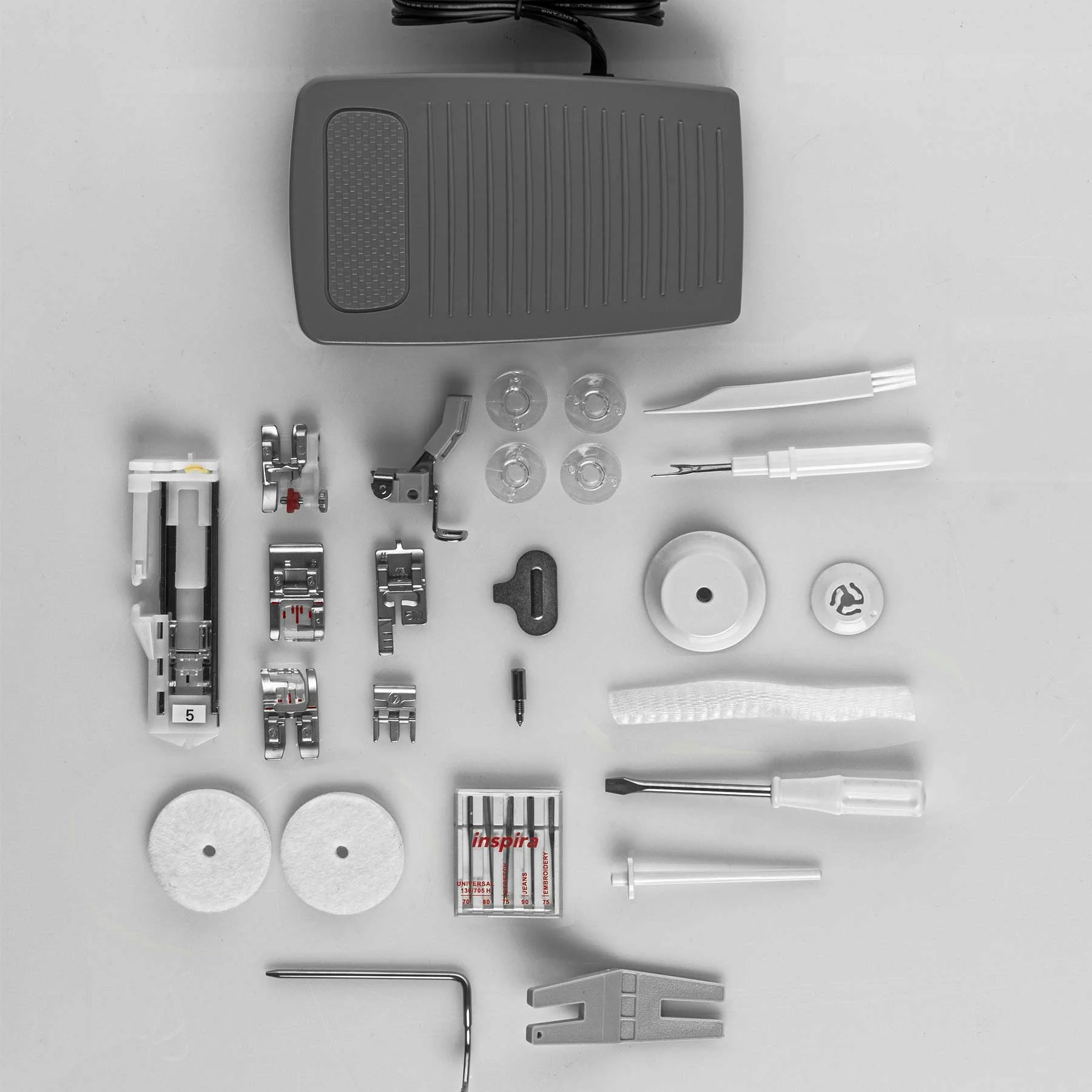 PFAFF® quilt ambition™ 635 Sewing Machine - Image 7