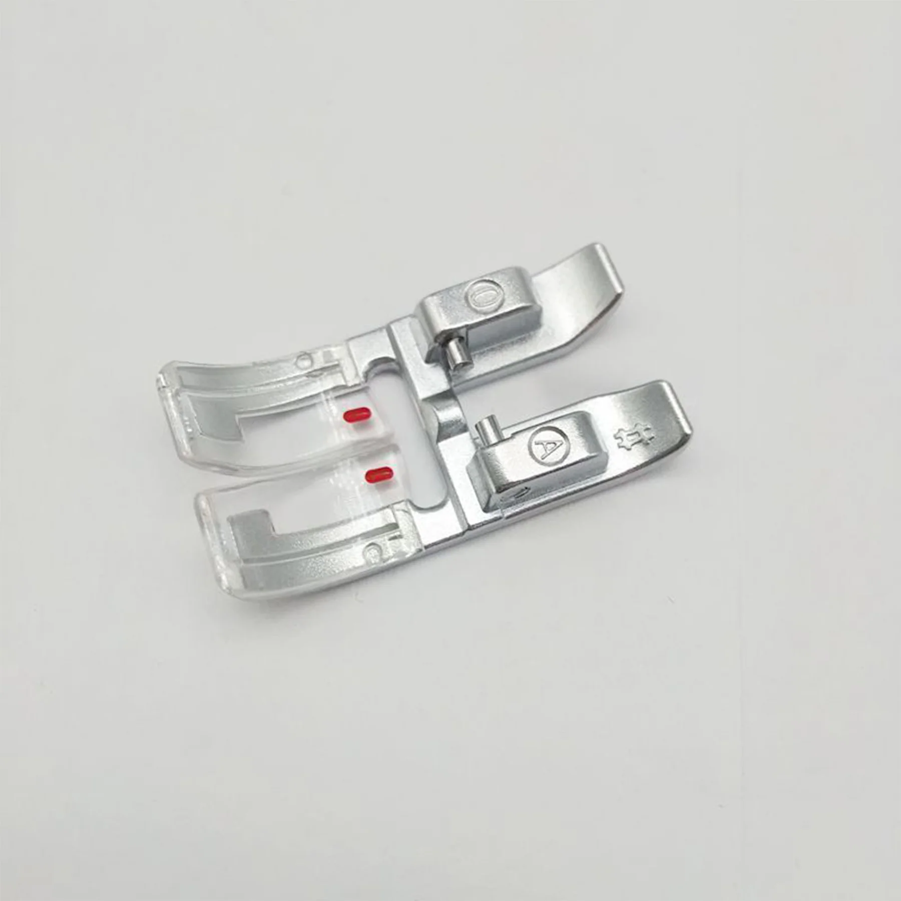 PFAFF® Standard Presser Foot with IDT™ System - Image 2