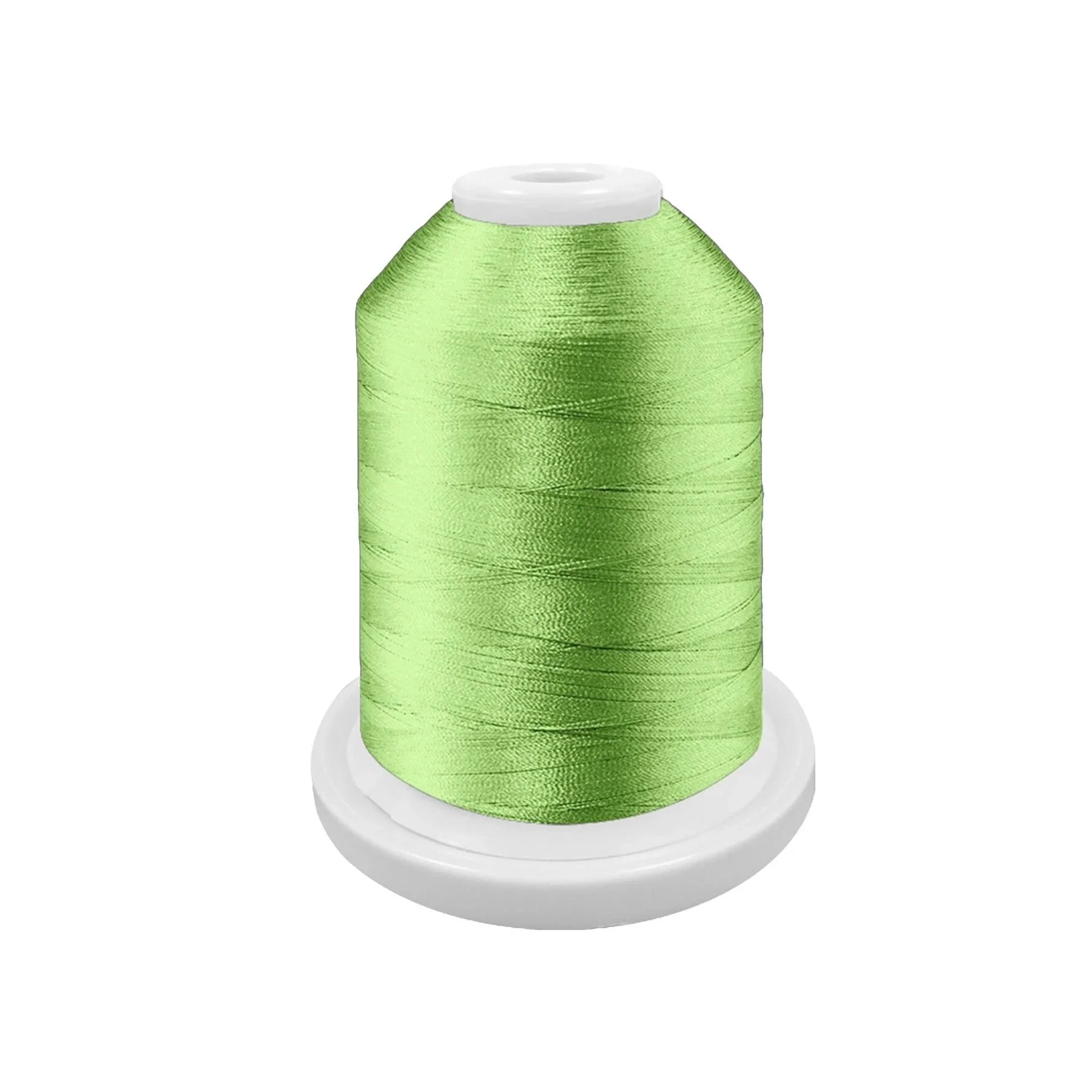 Robison-Anton® Rayon Embroidery Thread - Last Chance (Green & Gray) - Image 10