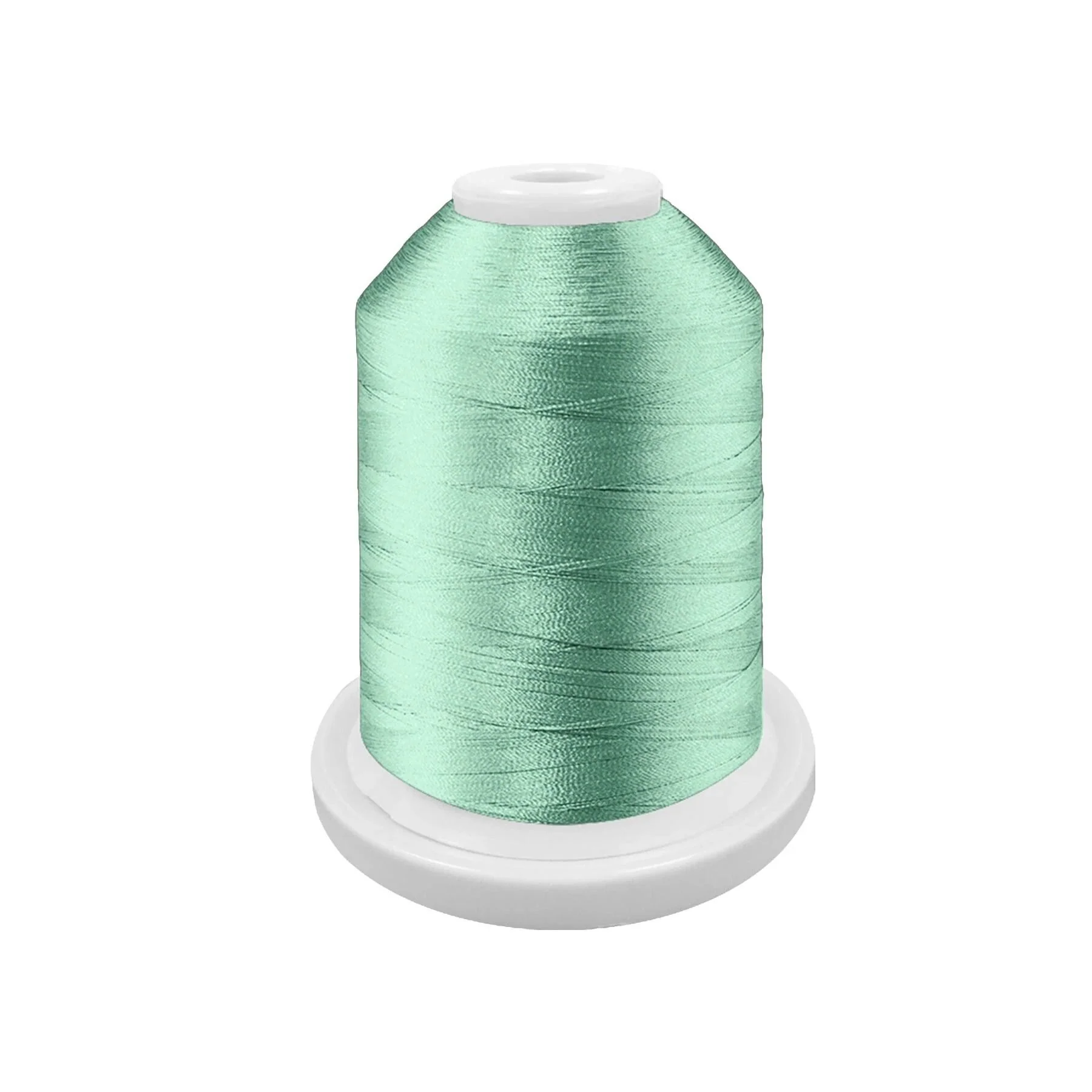 Robison-Anton® Rayon Embroidery Thread - Last Chance (Green & Gray) - Image 11