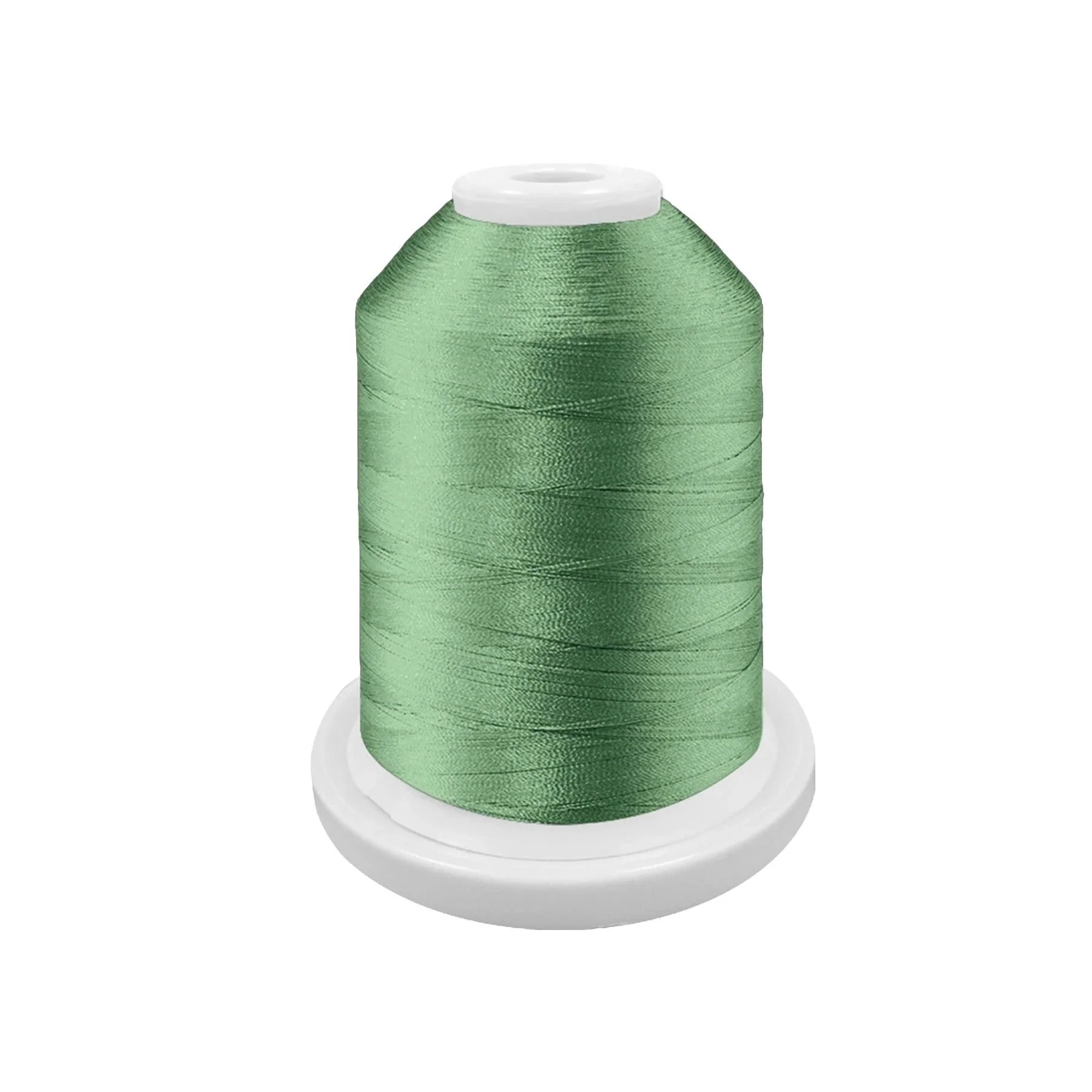 Robison-Anton® Rayon Embroidery Thread - Last Chance (Green & Gray) - Image 12