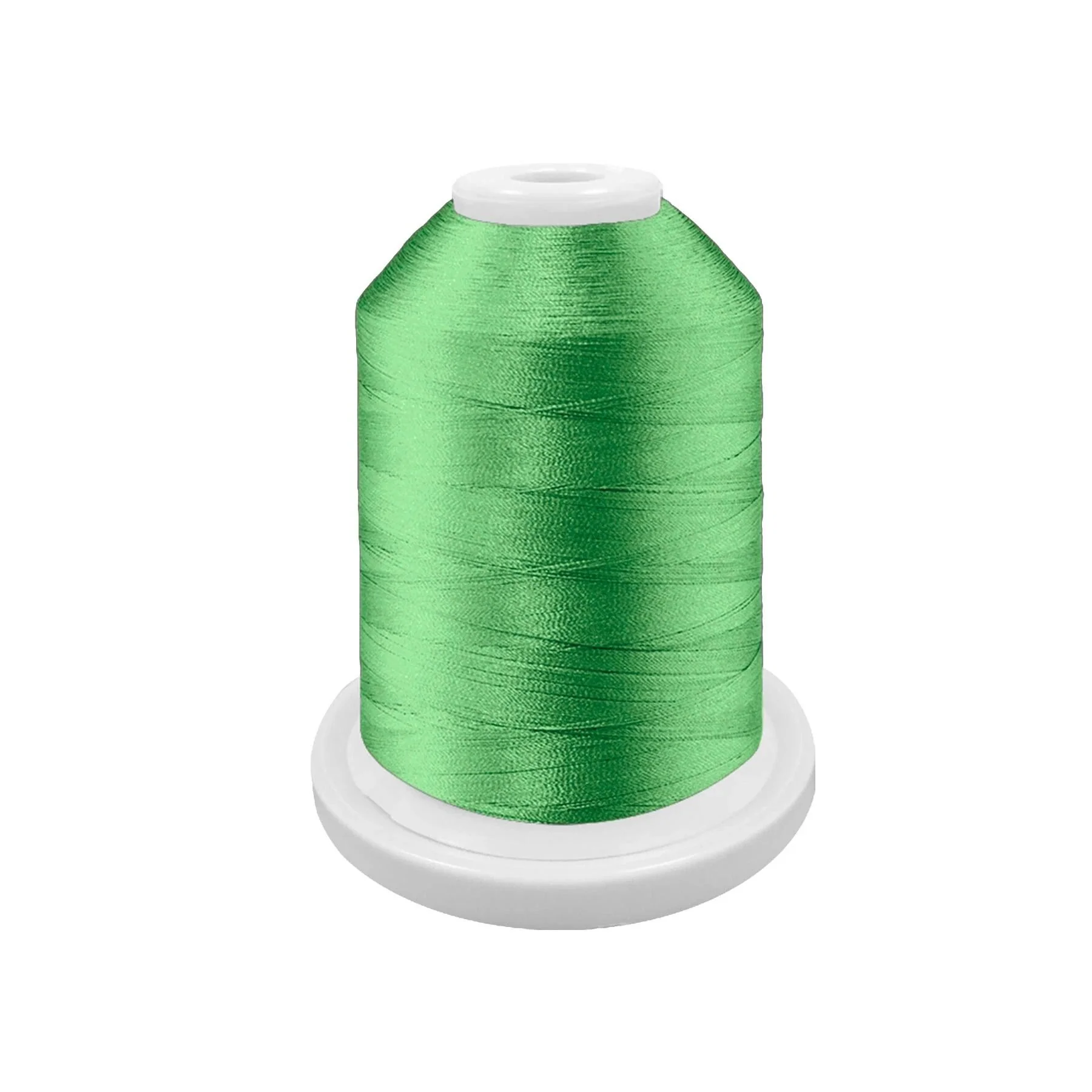 Robison-Anton® Rayon Embroidery Thread - Last Chance (Green & Gray) - Image 14
