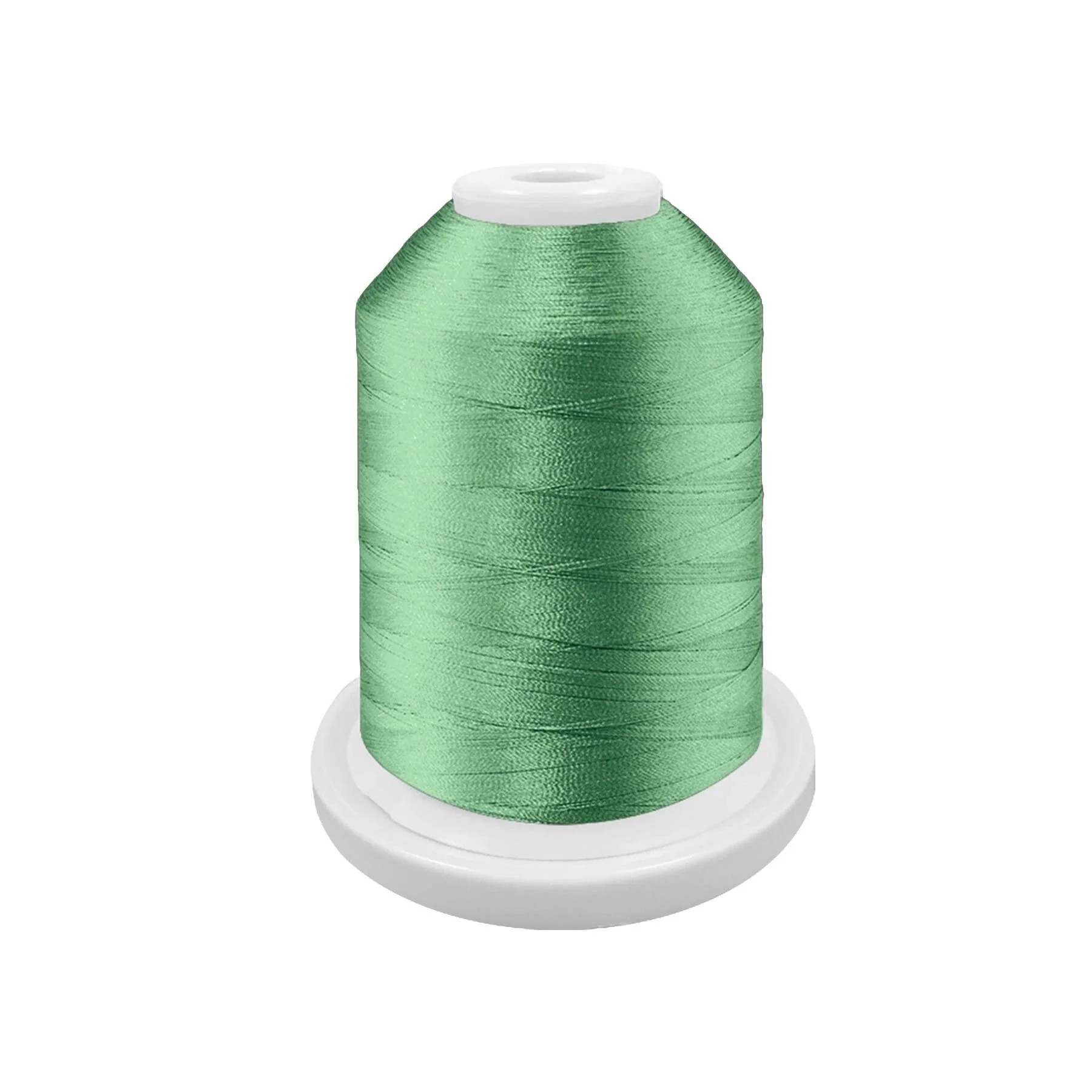 Robison-Anton® Rayon Embroidery Thread - Last Chance (Green & Gray) - Image 15