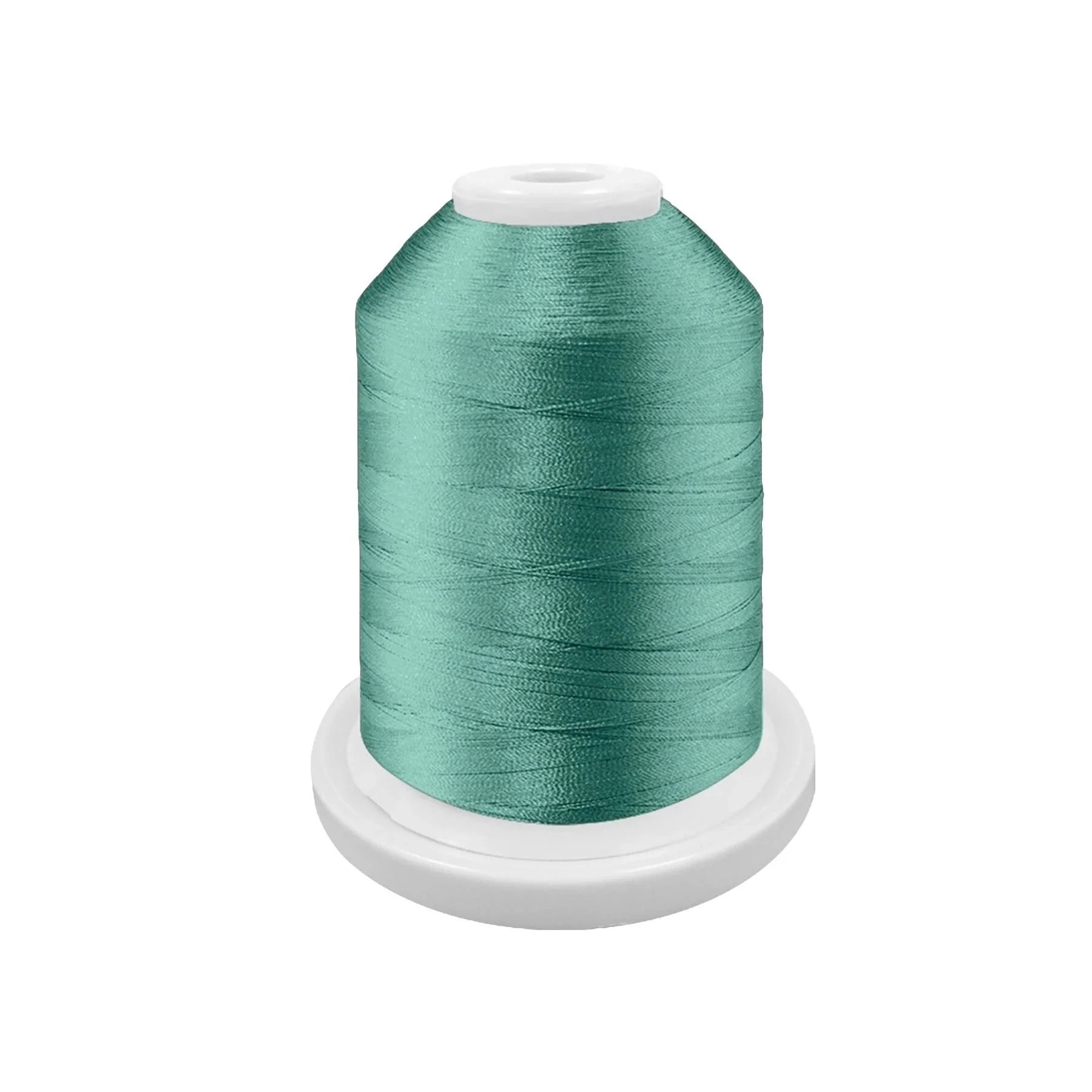 Robison-Anton® Rayon Embroidery Thread - Last Chance (Green & Gray) - Image 17