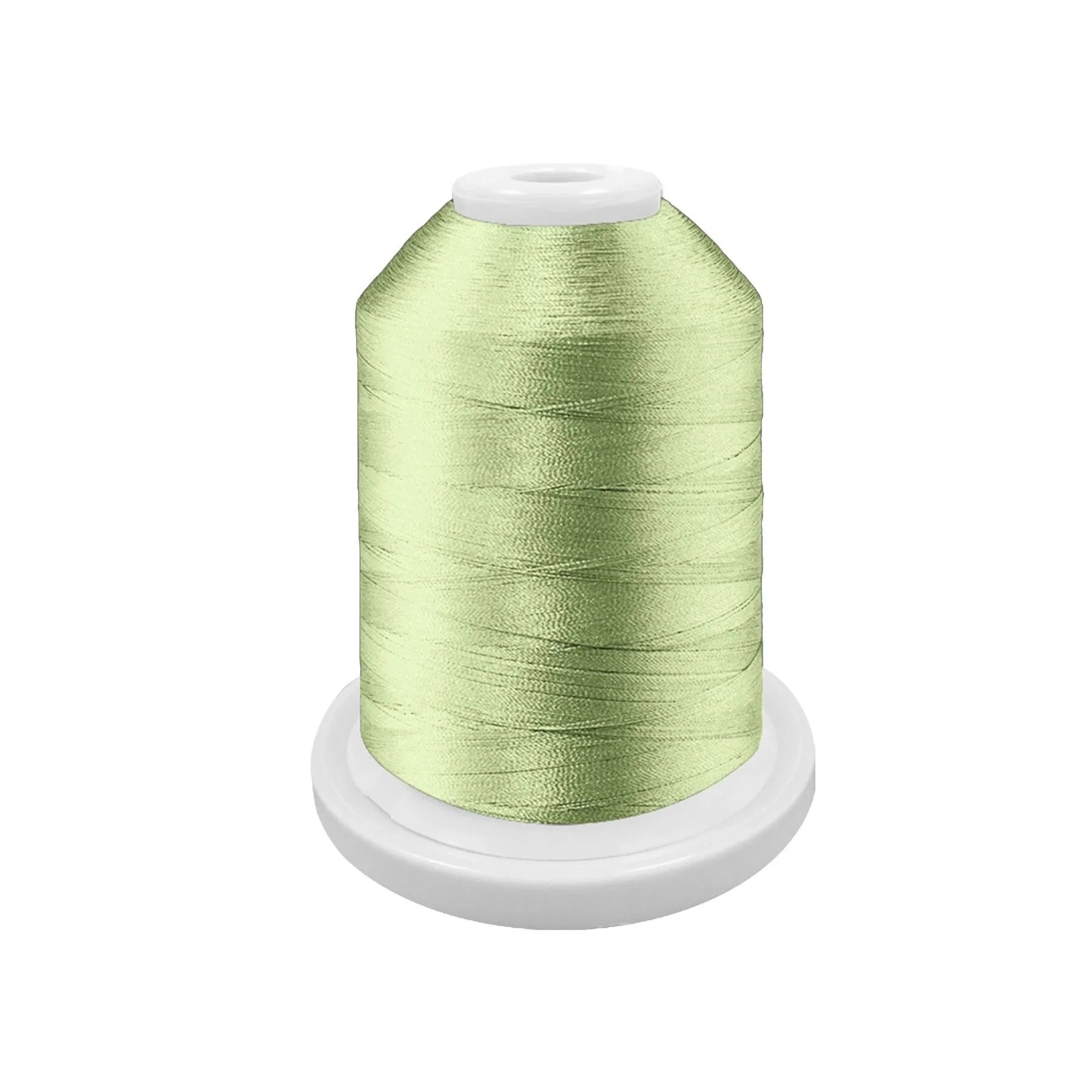 Robison-Anton® Rayon Embroidery Thread - Last Chance (Green & Gray) - Image 27