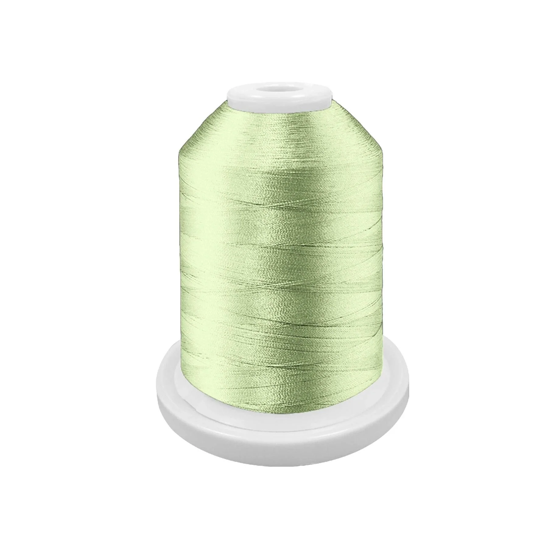 Robison-Anton® Rayon Embroidery Thread - Last Chance (Green & Gray) - Image 29