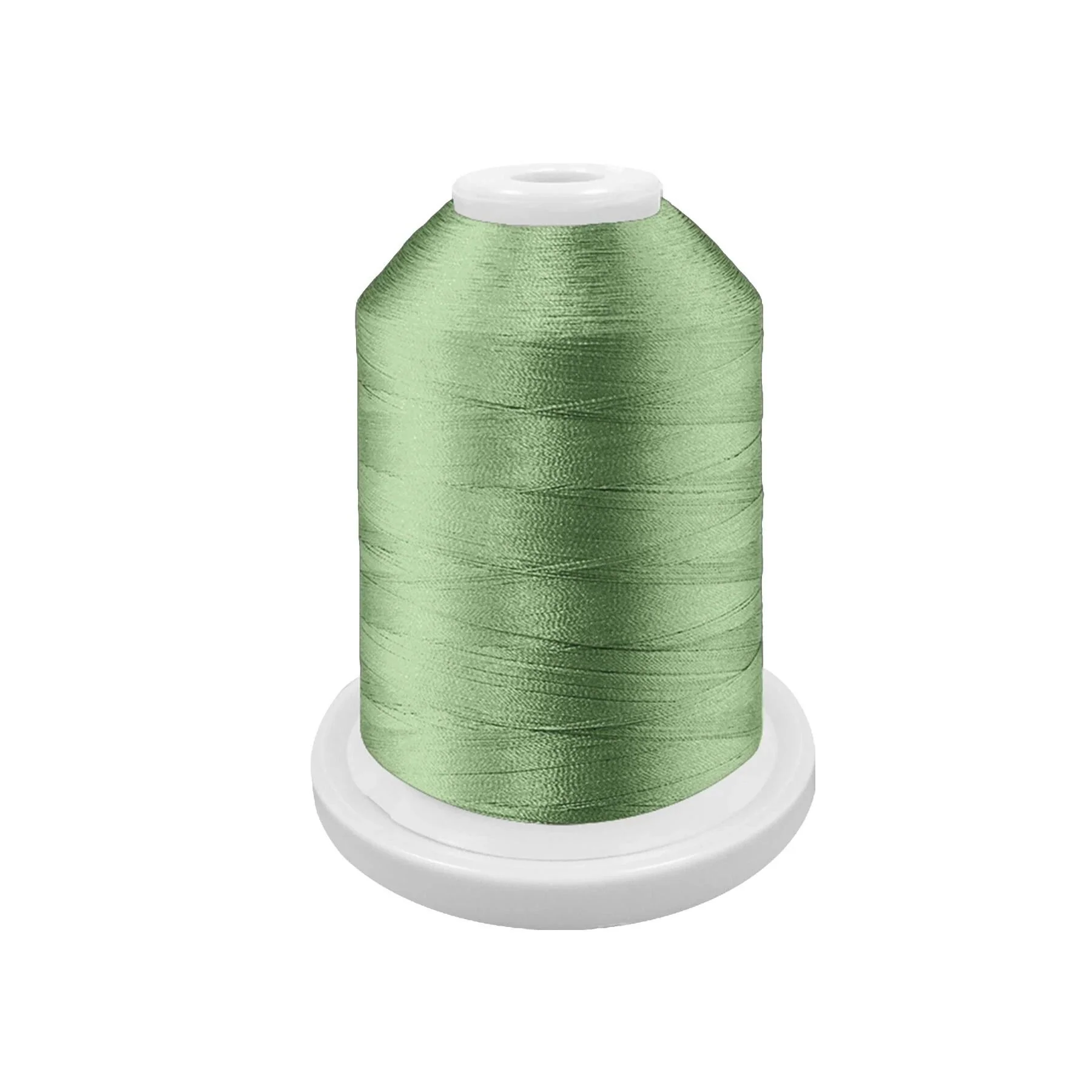 Robison-Anton® Rayon Embroidery Thread - Last Chance (Green & Gray) - Image 31