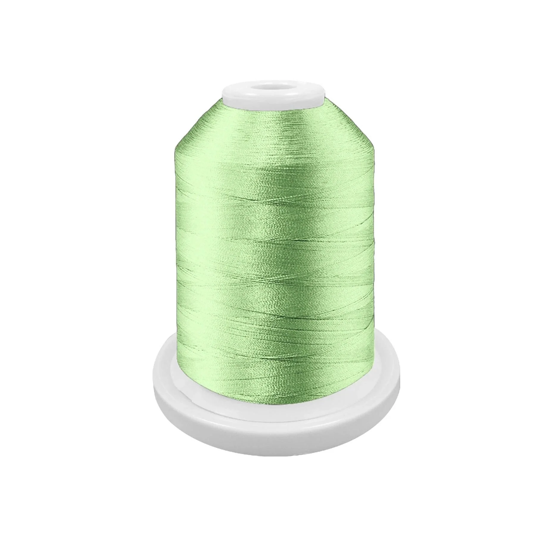 Robison-Anton® Rayon Embroidery Thread - Last Chance (Green & Gray) - Image 9
