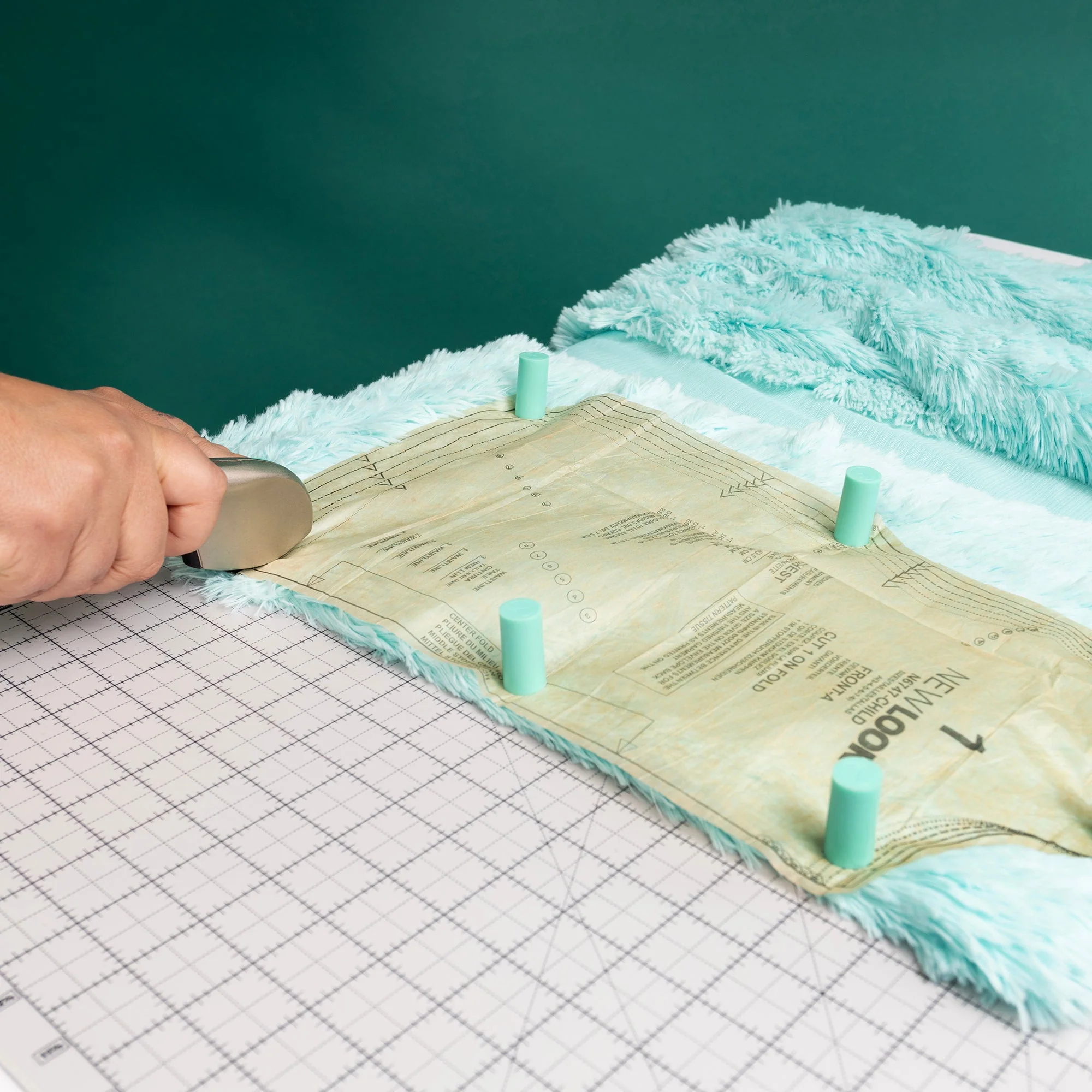Sew Magnetic Cutting System - Original Kit by SewTites - Image 3