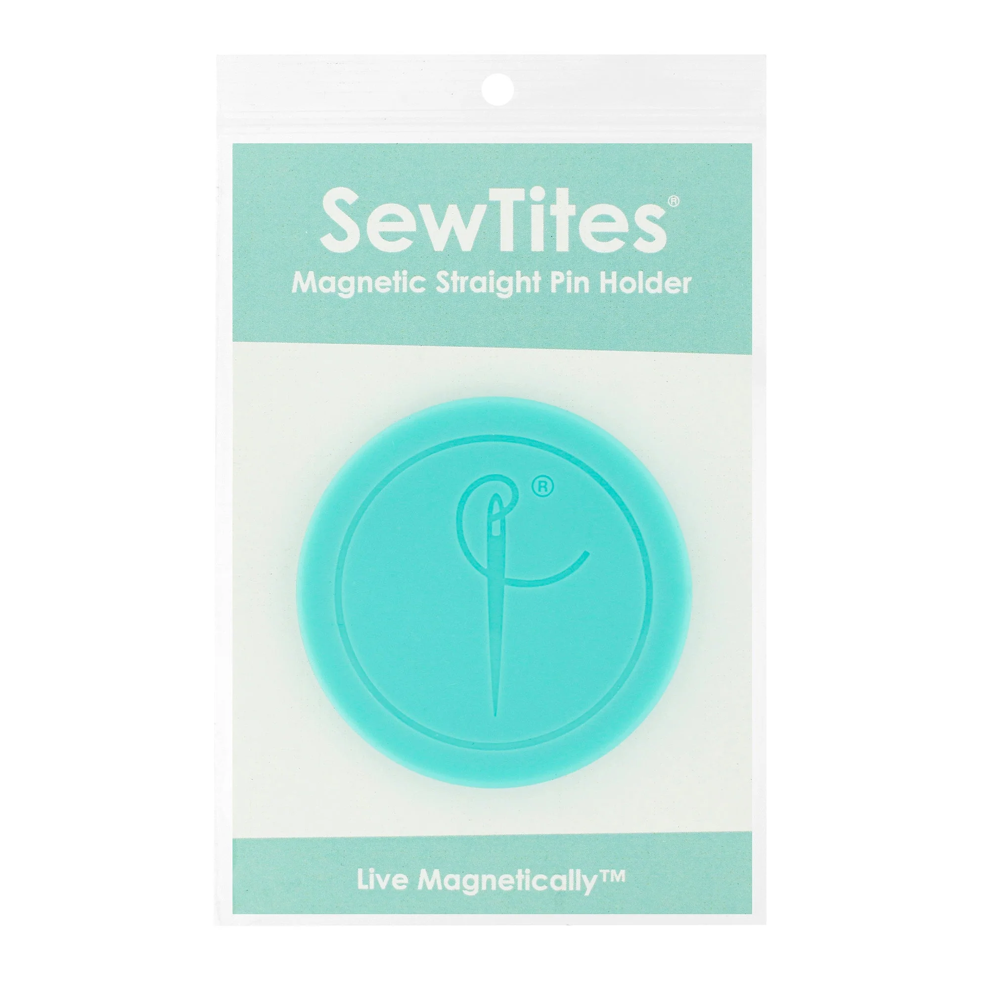 Magnetic Straight Pin & Snips Holder by SewTites - Image 2