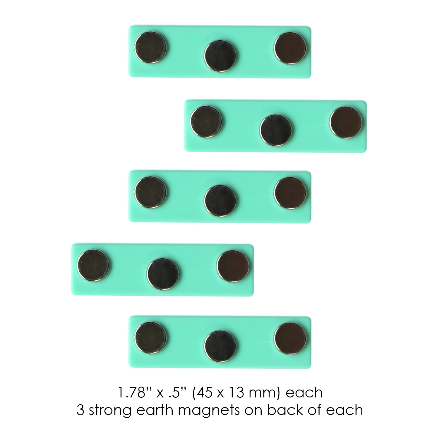 Originals Magnetic Pins - 5pk by SewTites - Image 7