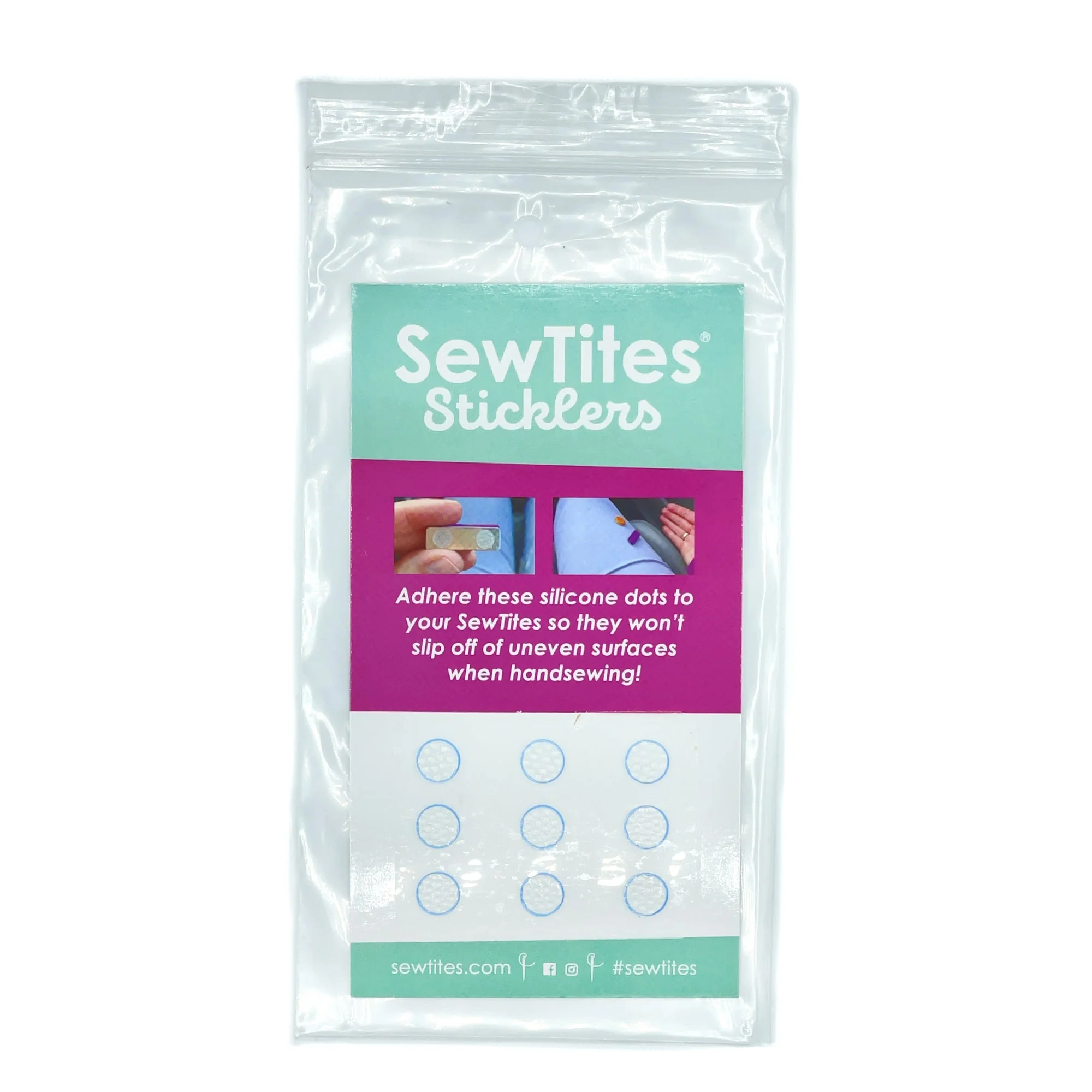 SewTites Sticklers - Image 3