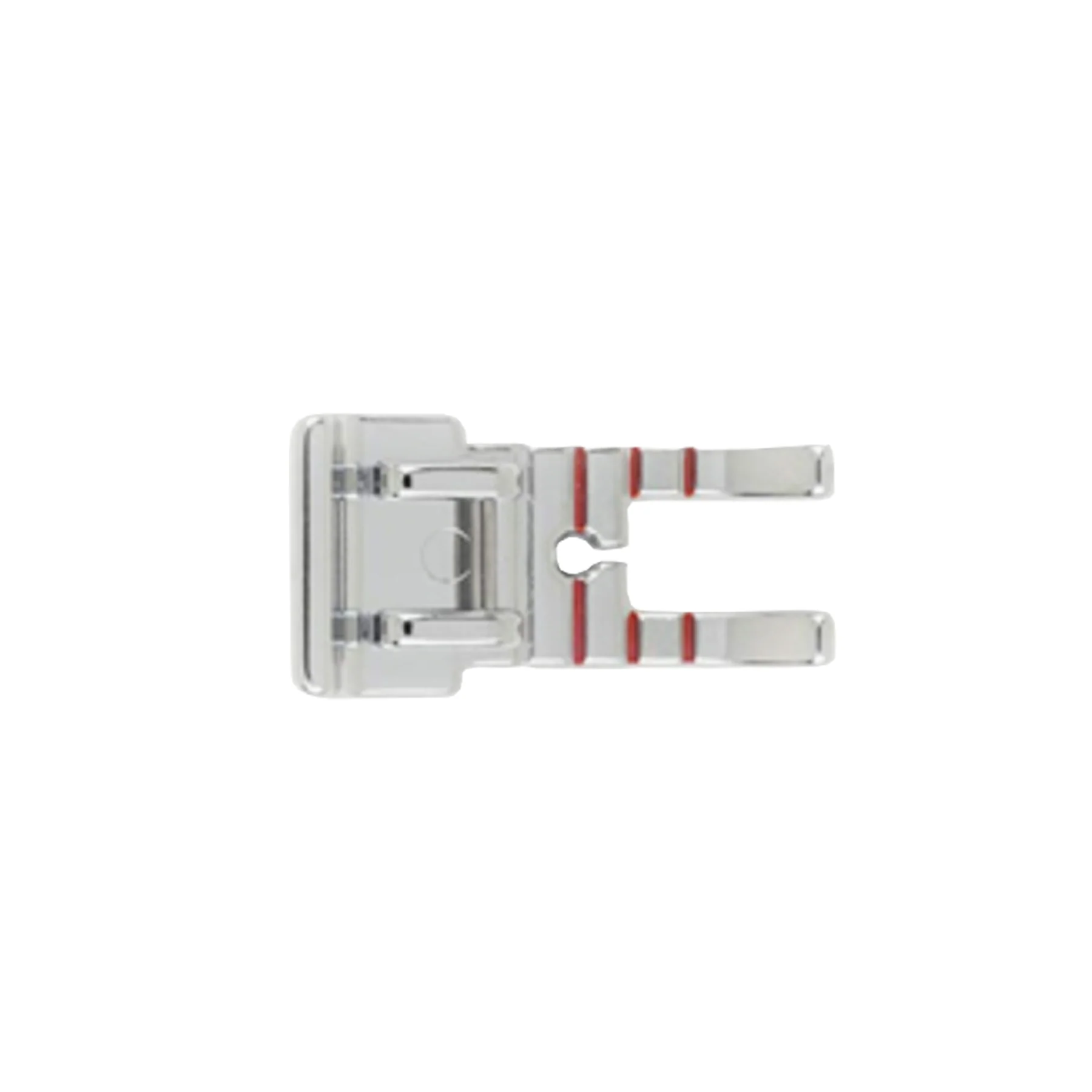 SINGER® 1/4 Inch Piecing Presser Foot - Image 3