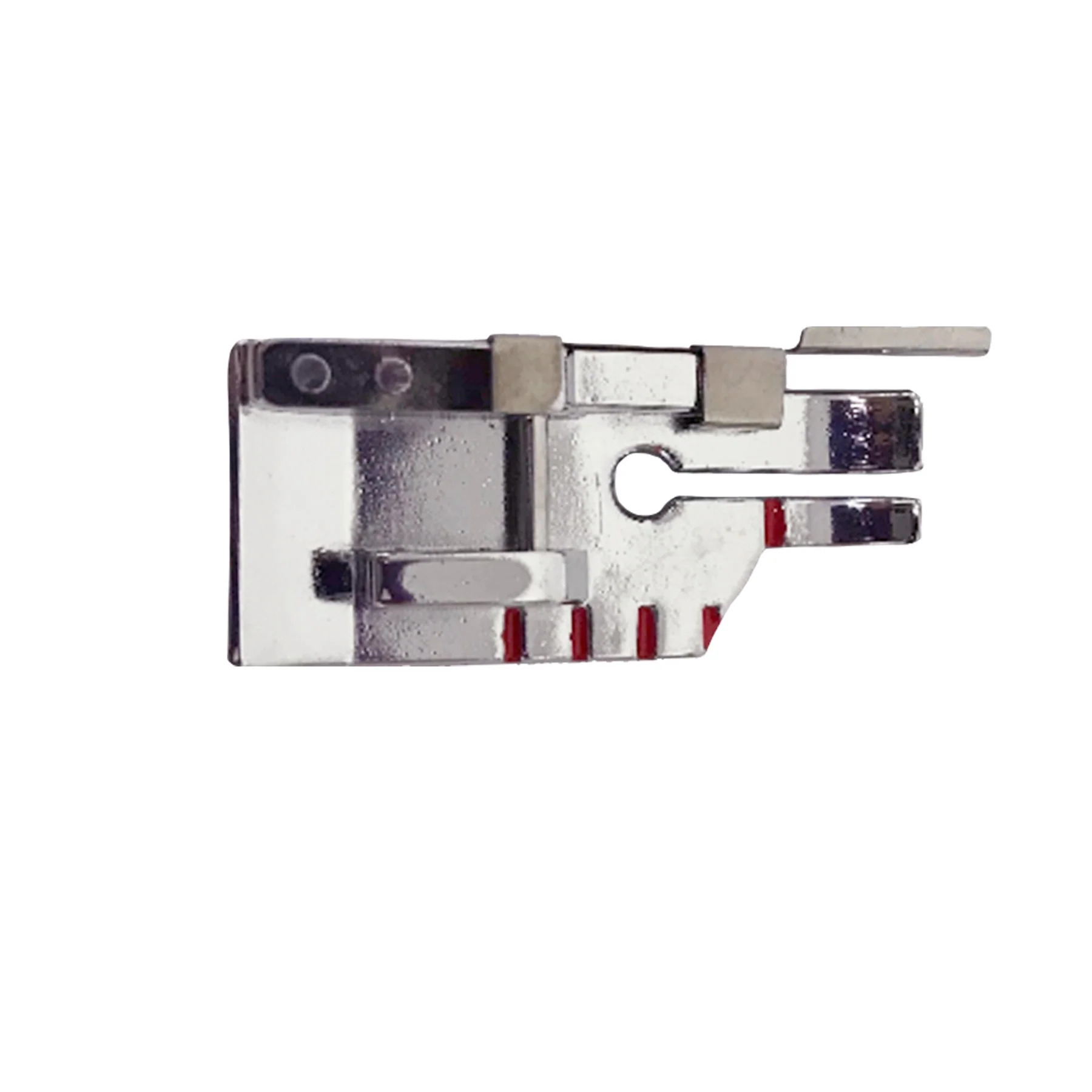SINGER® 1/4 inch Presser Foot with Guide - Image 3