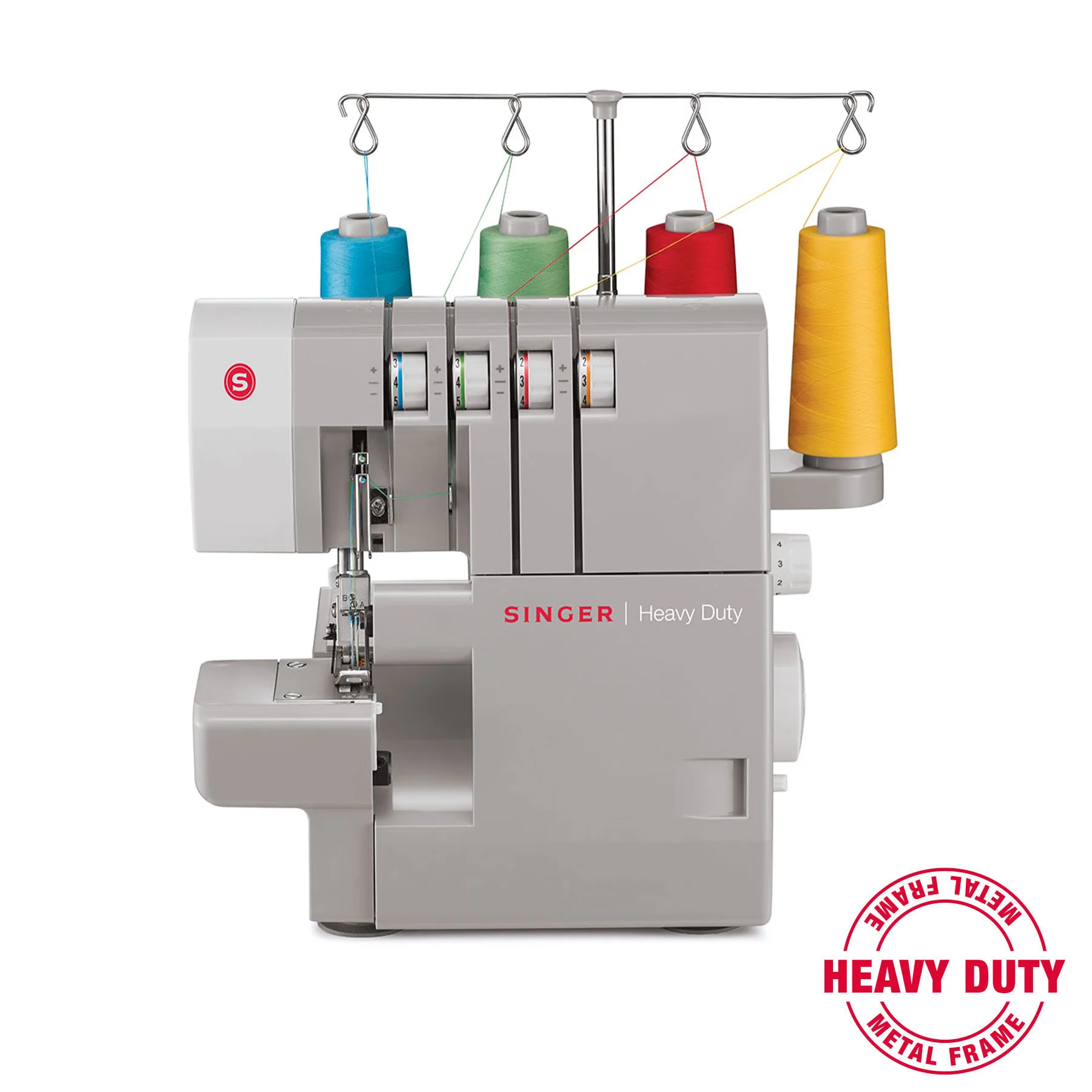 SINGER® 14HD854 Heavy Duty Serger - Image 3
