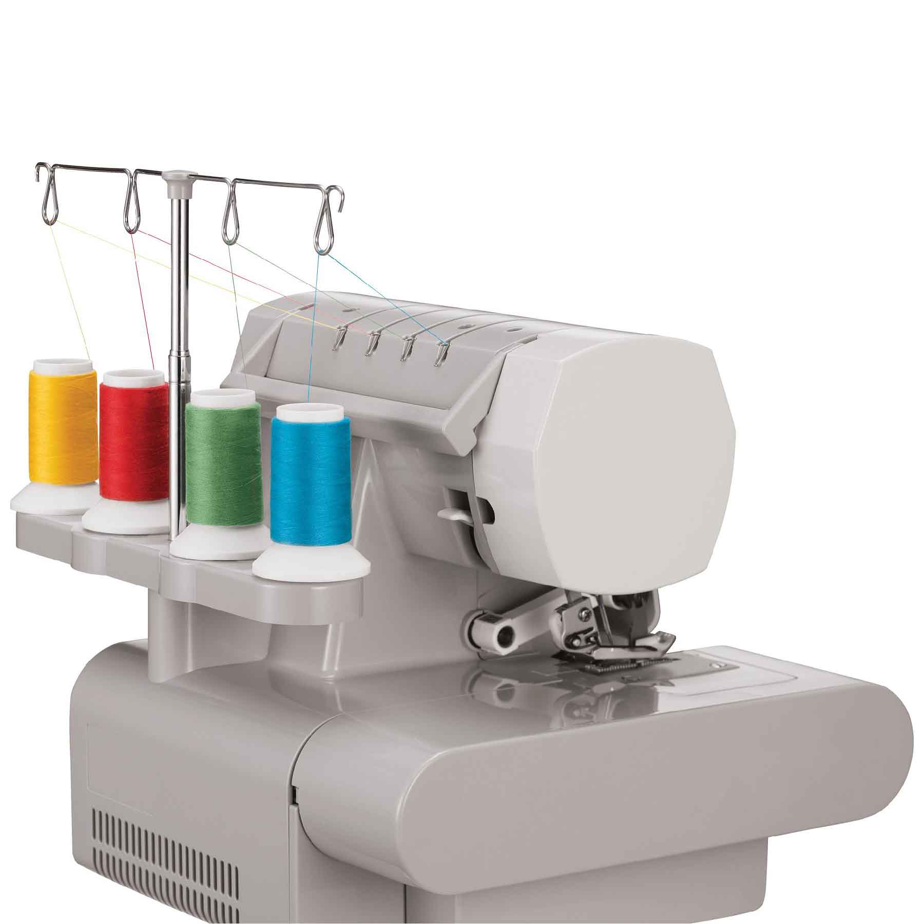 SINGER® 14HD854 Heavy Duty Serger - Image 5