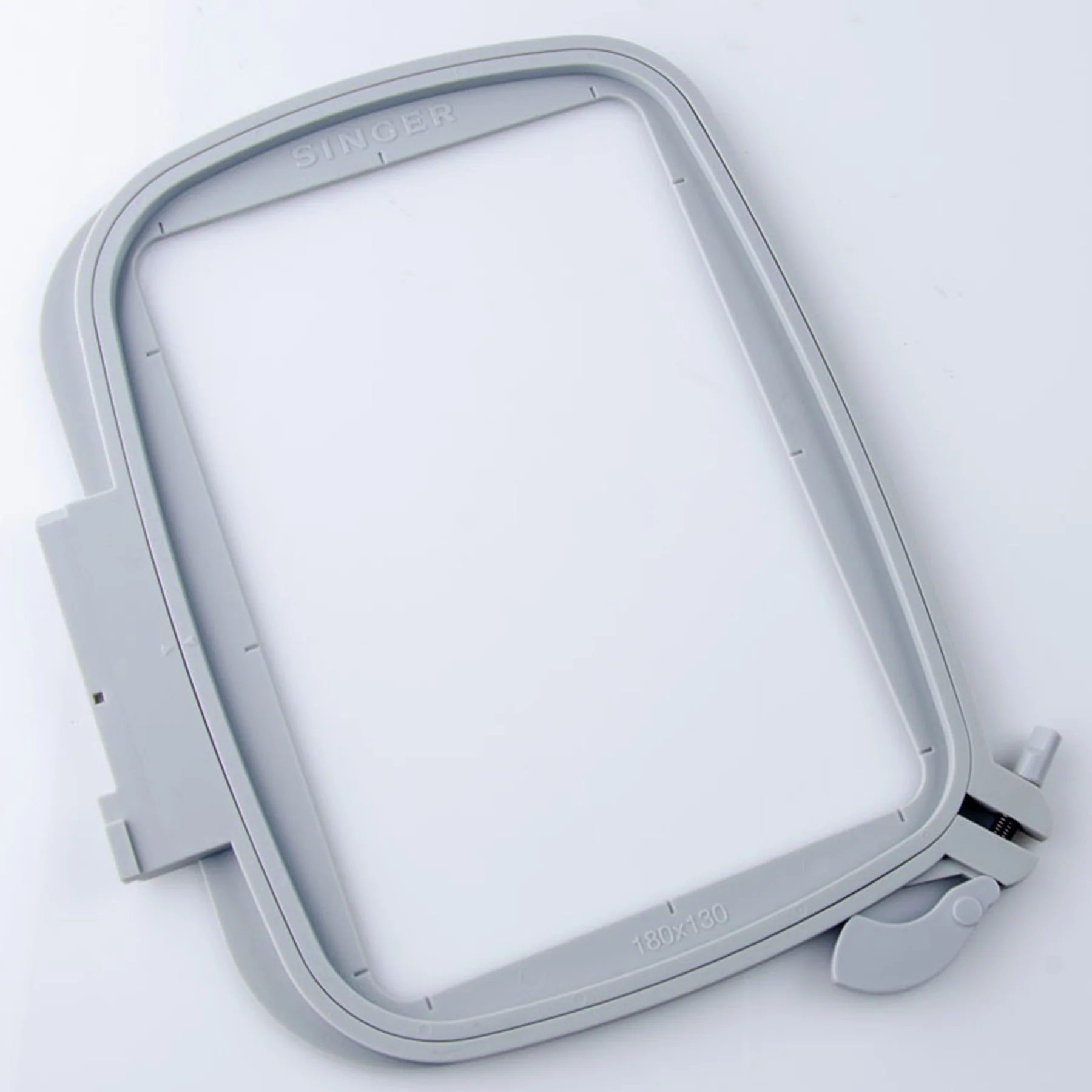 SINGER® 5 inch x 7 inch Embroidery Hoop - Image 3