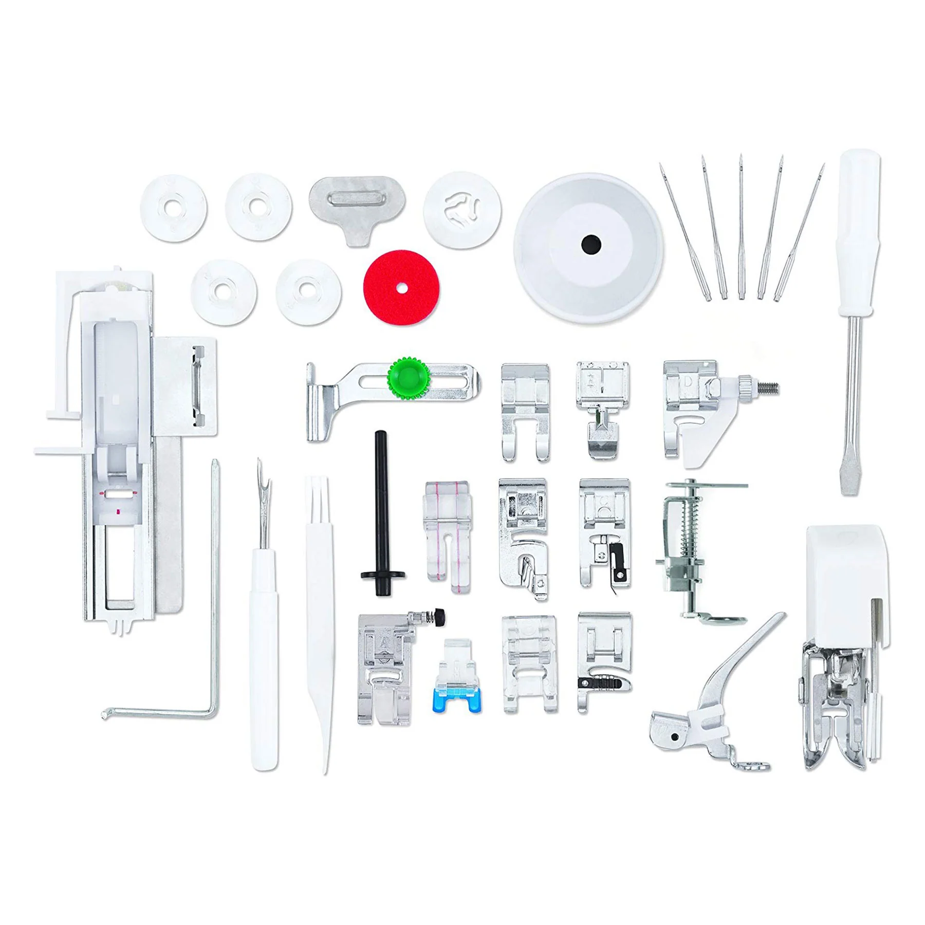 SINGER® 8060 Sewing Machine with Extension Table - Image 3