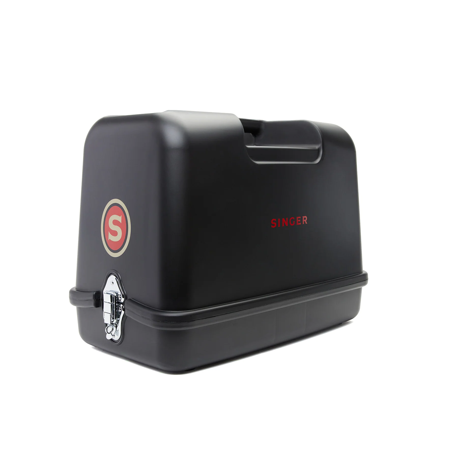 SINGER® Black Universal Hard Case - Image 2