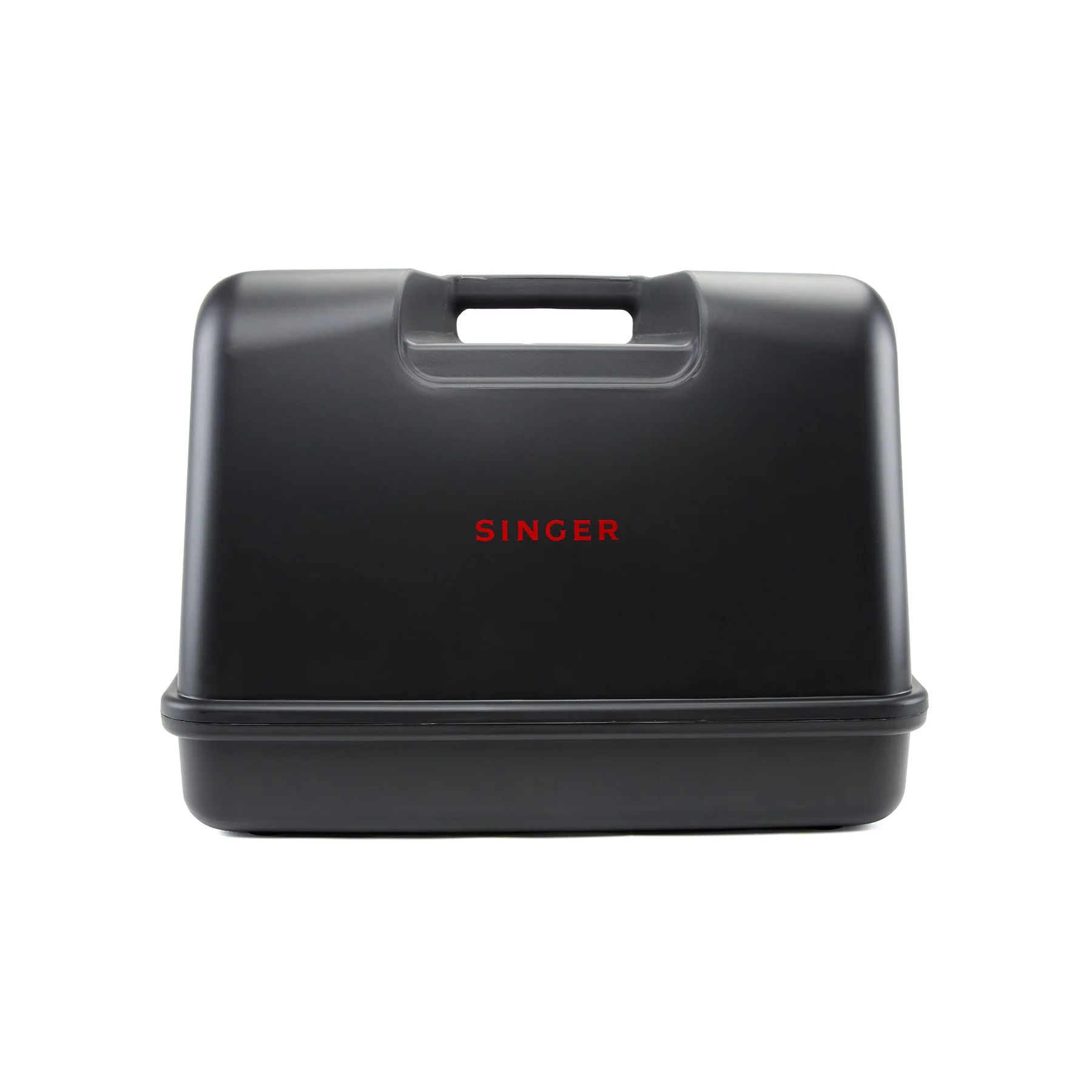 SINGER® Black Universal Hard Case - Image 4