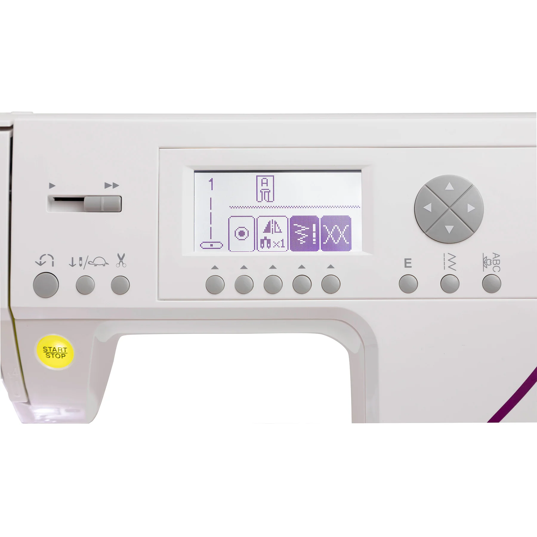 SINGER® Refurbished C430 Sewing Machine - Image 4